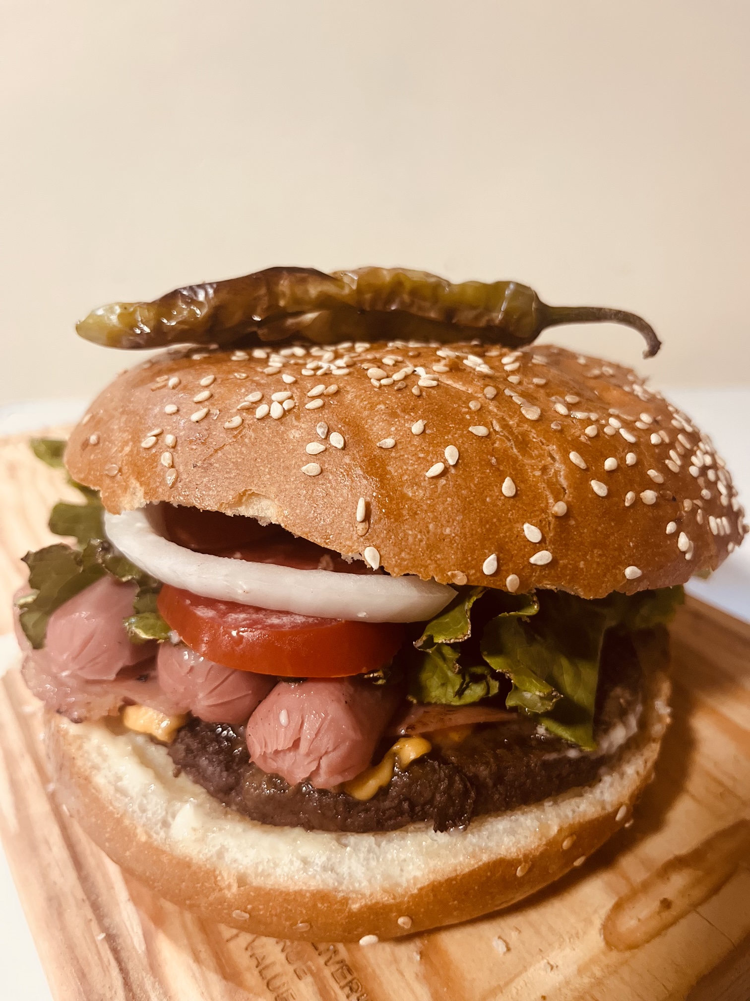 Yaquesita 100% Sonorense image 2