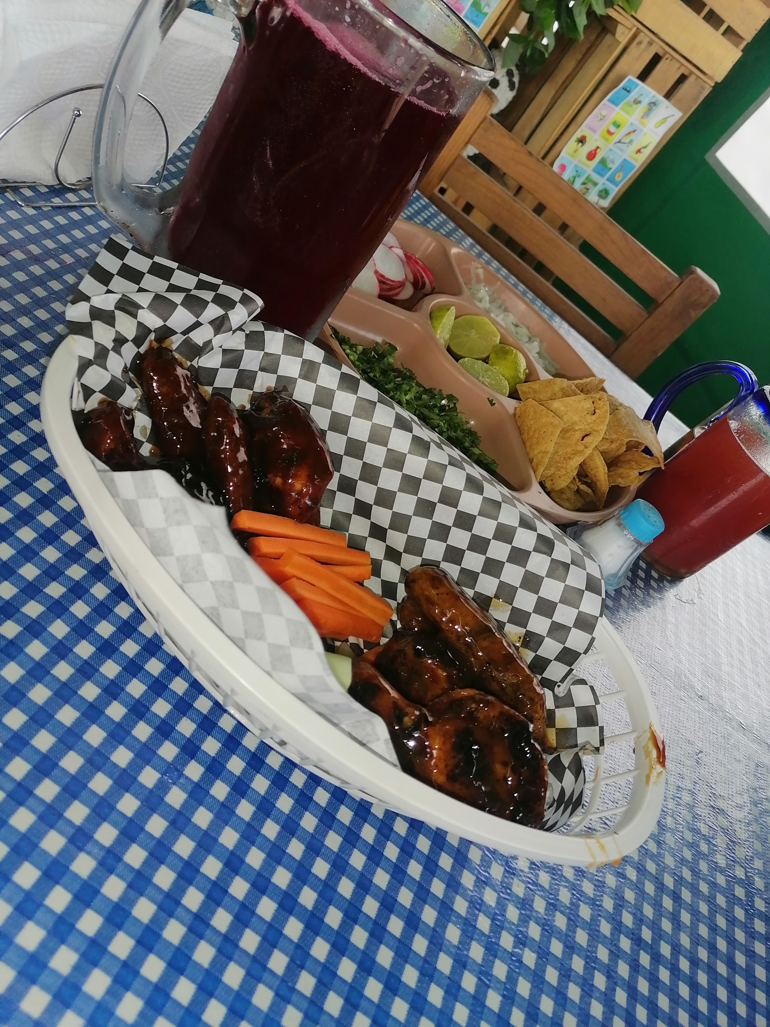 Yaquesita 100% Sonorense image 3