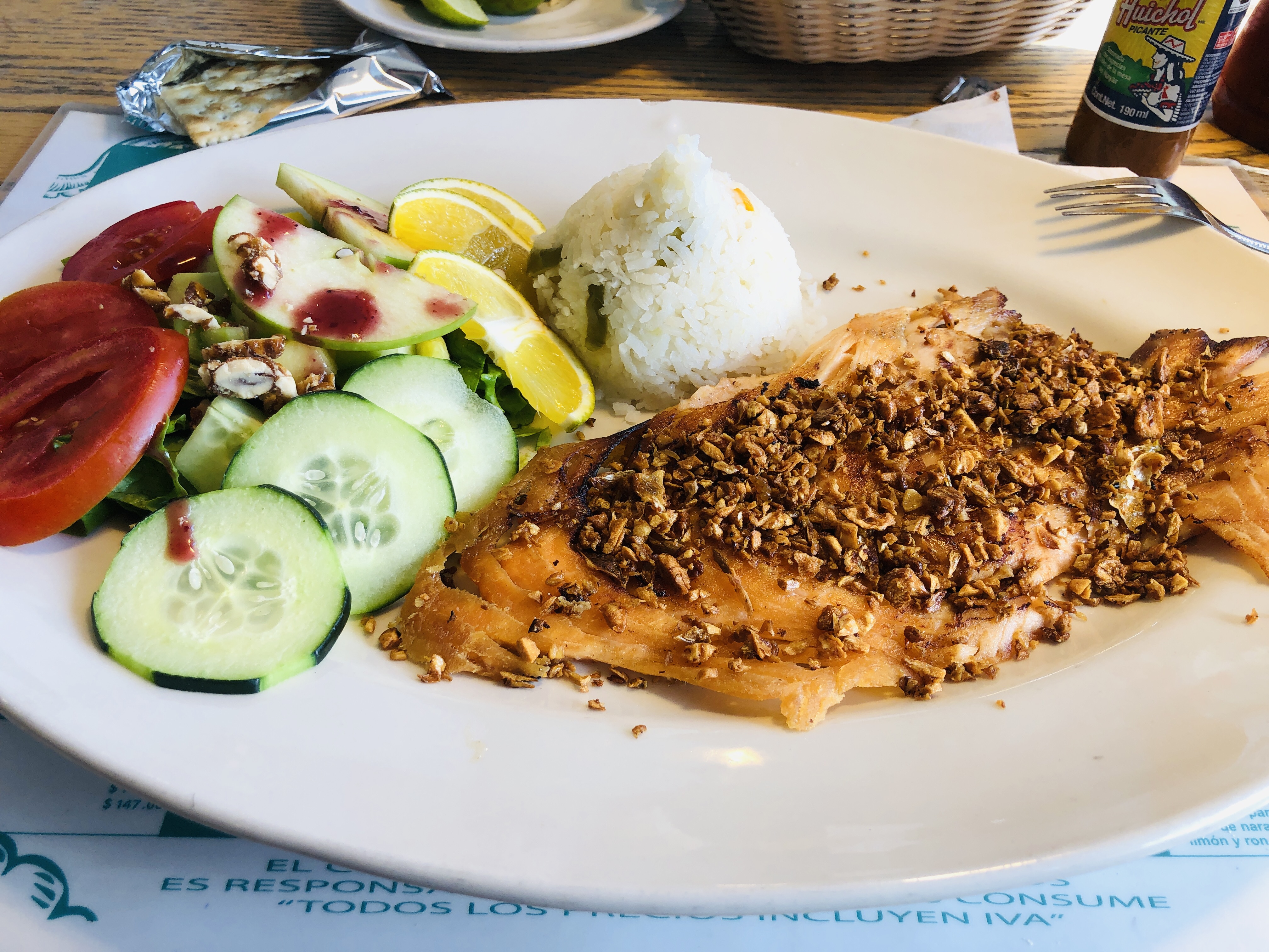 El Barco De Alvarado image 3