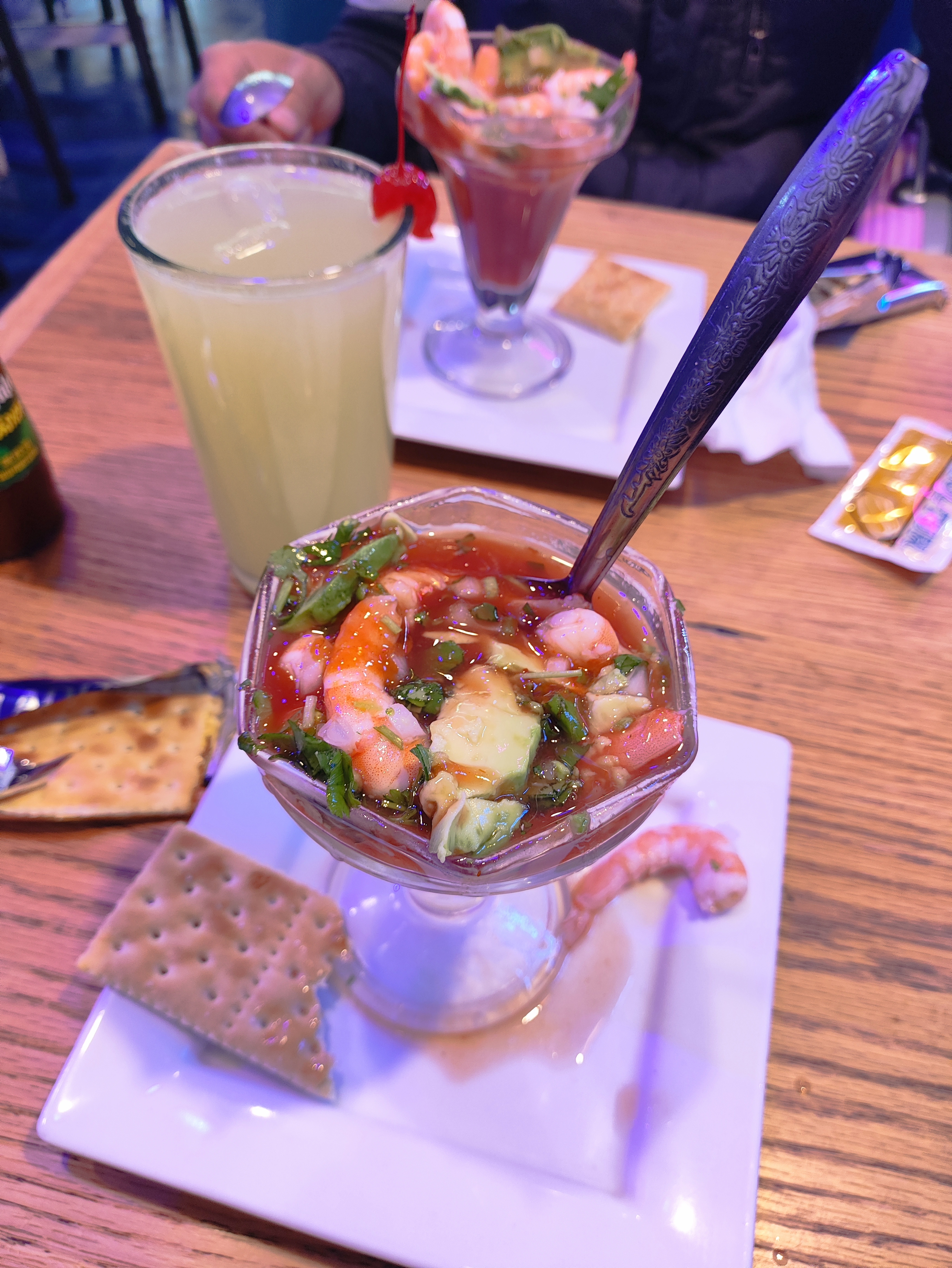 El Barco De Alvarado image 5