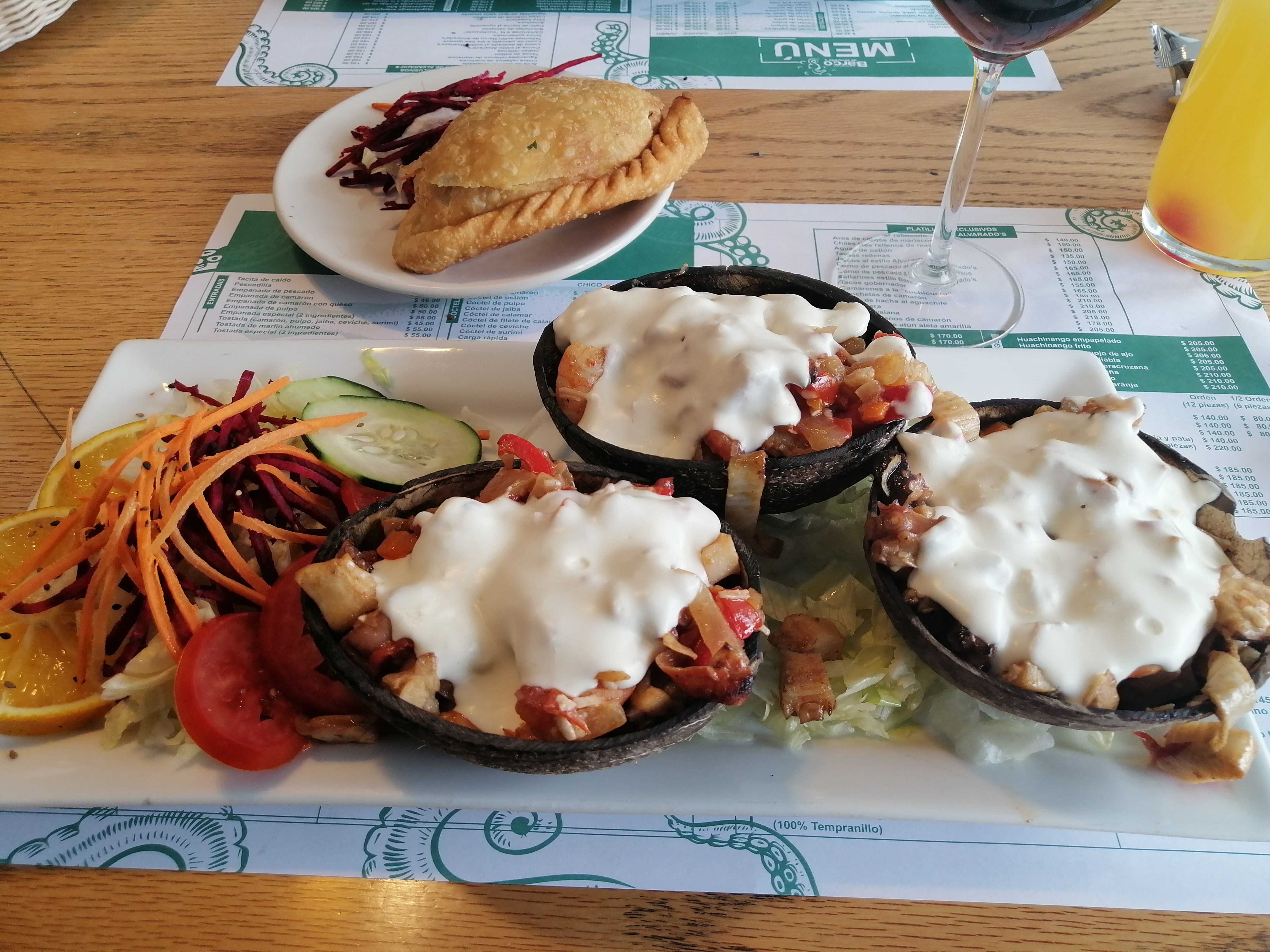 El Barco De Alvarado image 7