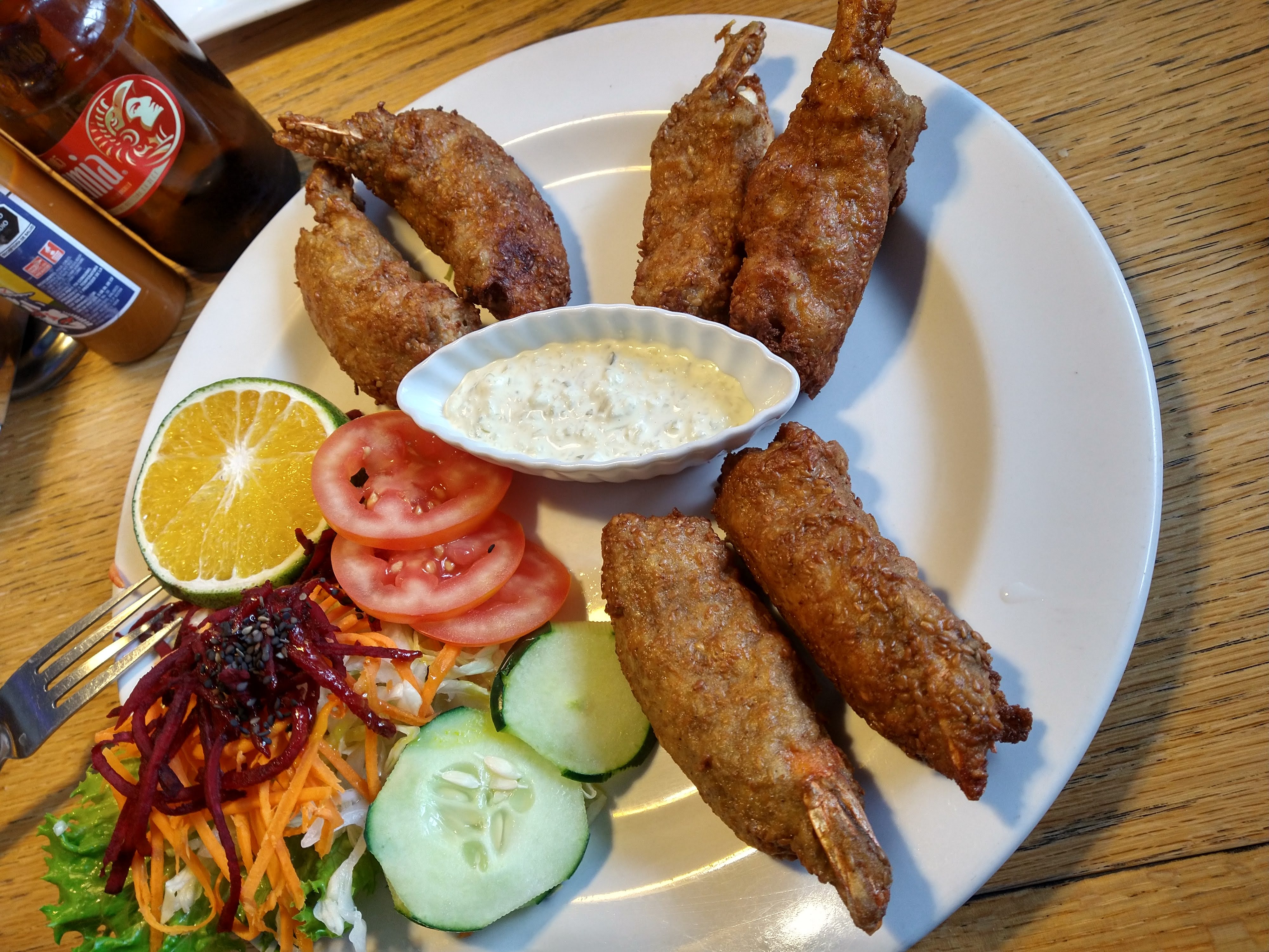 El Barco De Alvarado image 8