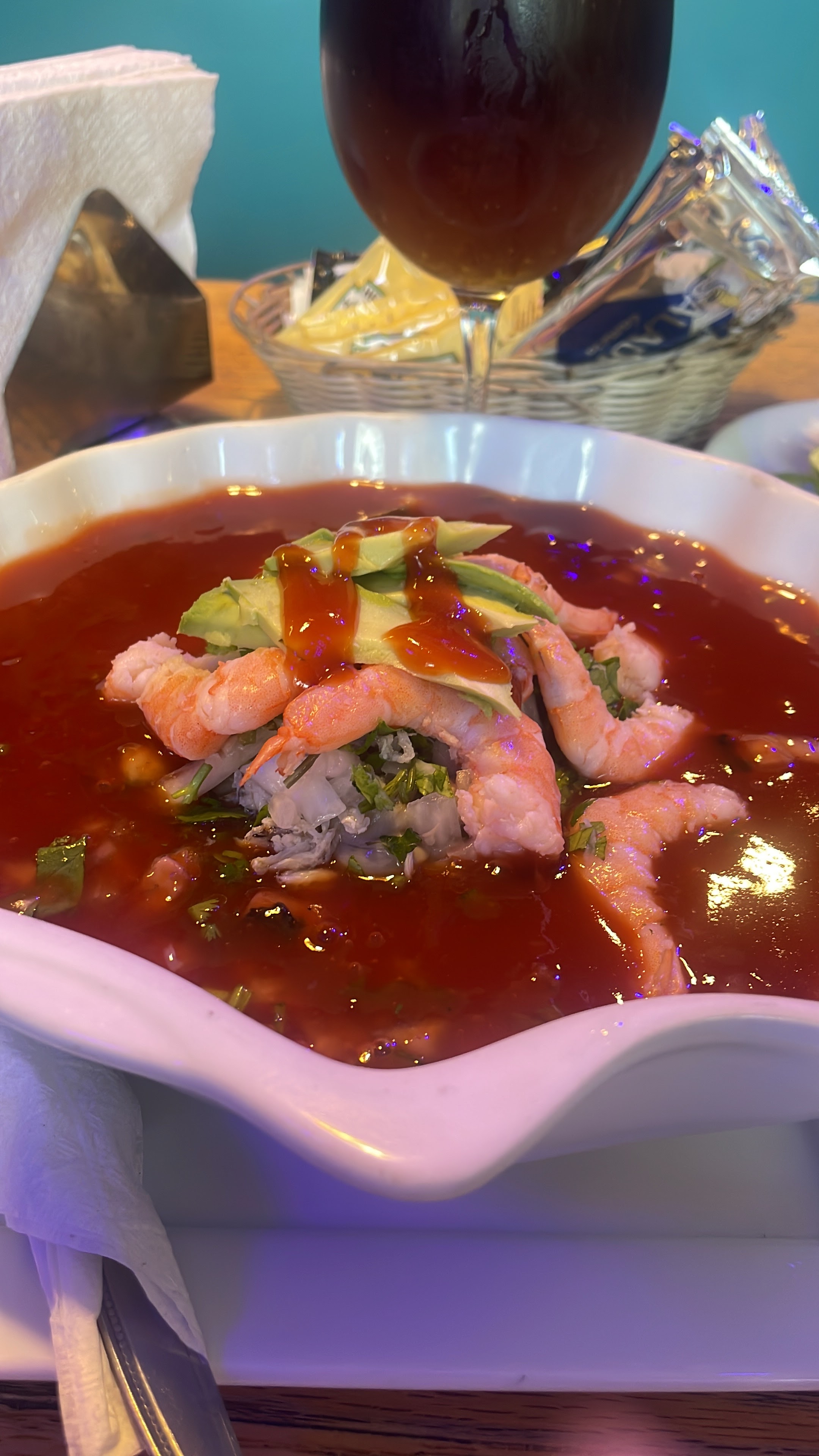 El Barco De Alvarado image 9