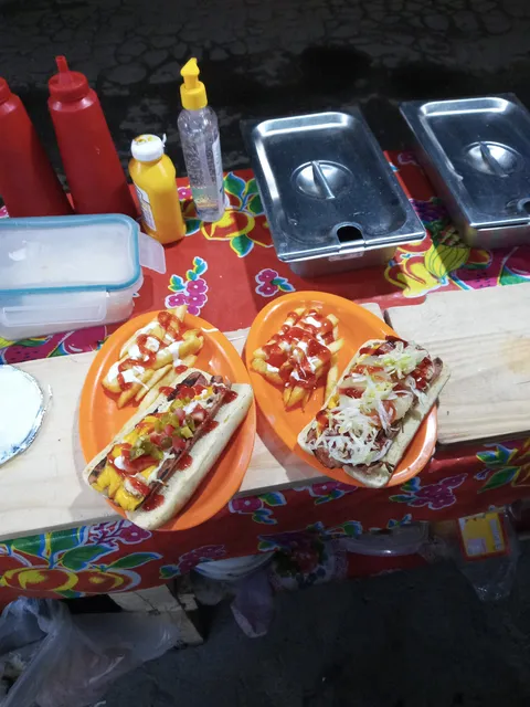 Hamburguesas Al Carbón “ DELIBURGUER” image 4