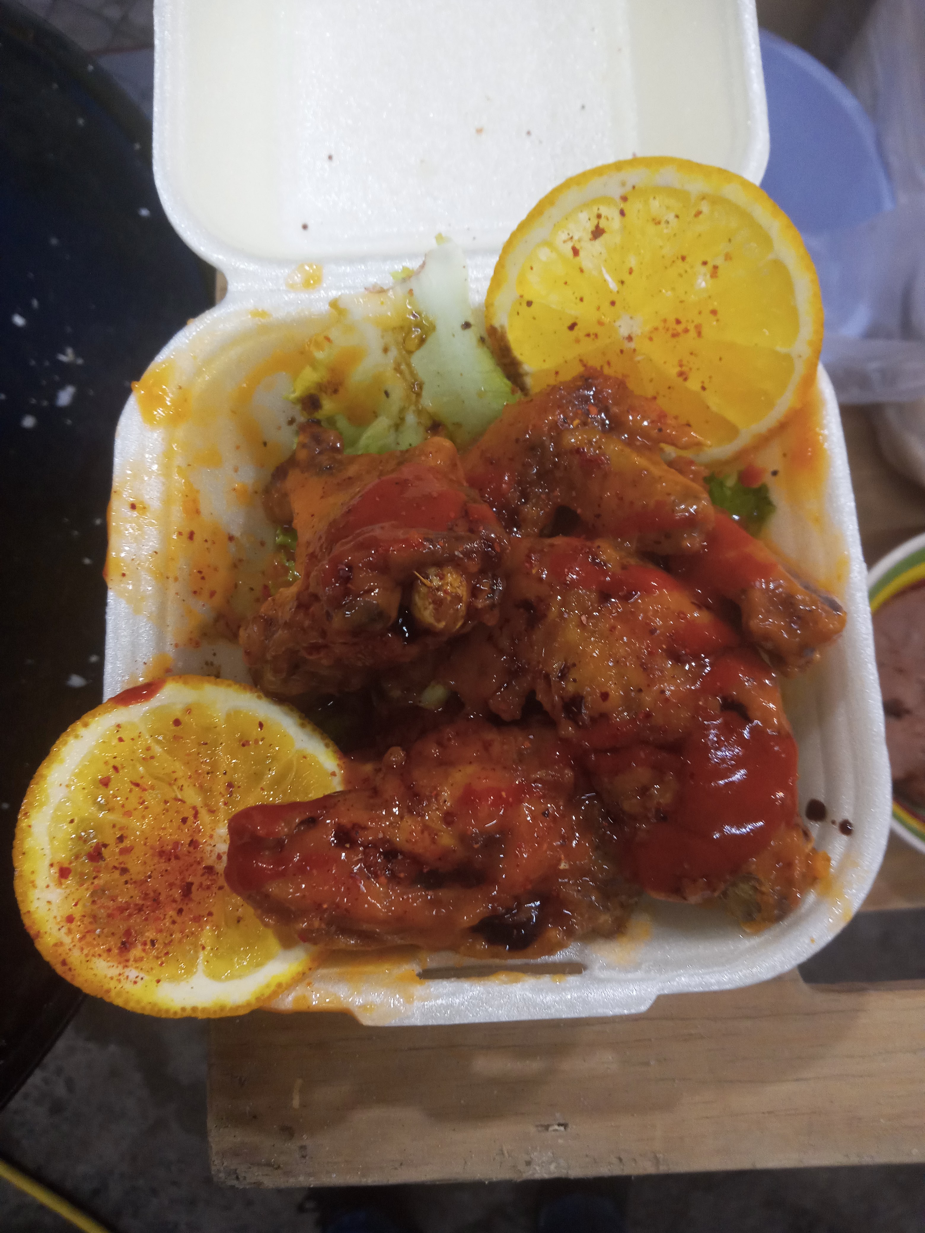 Hamburguesas Al Carbón “ DELIBURGUER” image 5