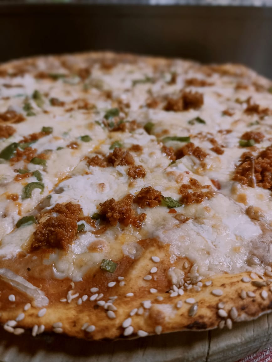 Pizzas Gol San Bartolo image 1