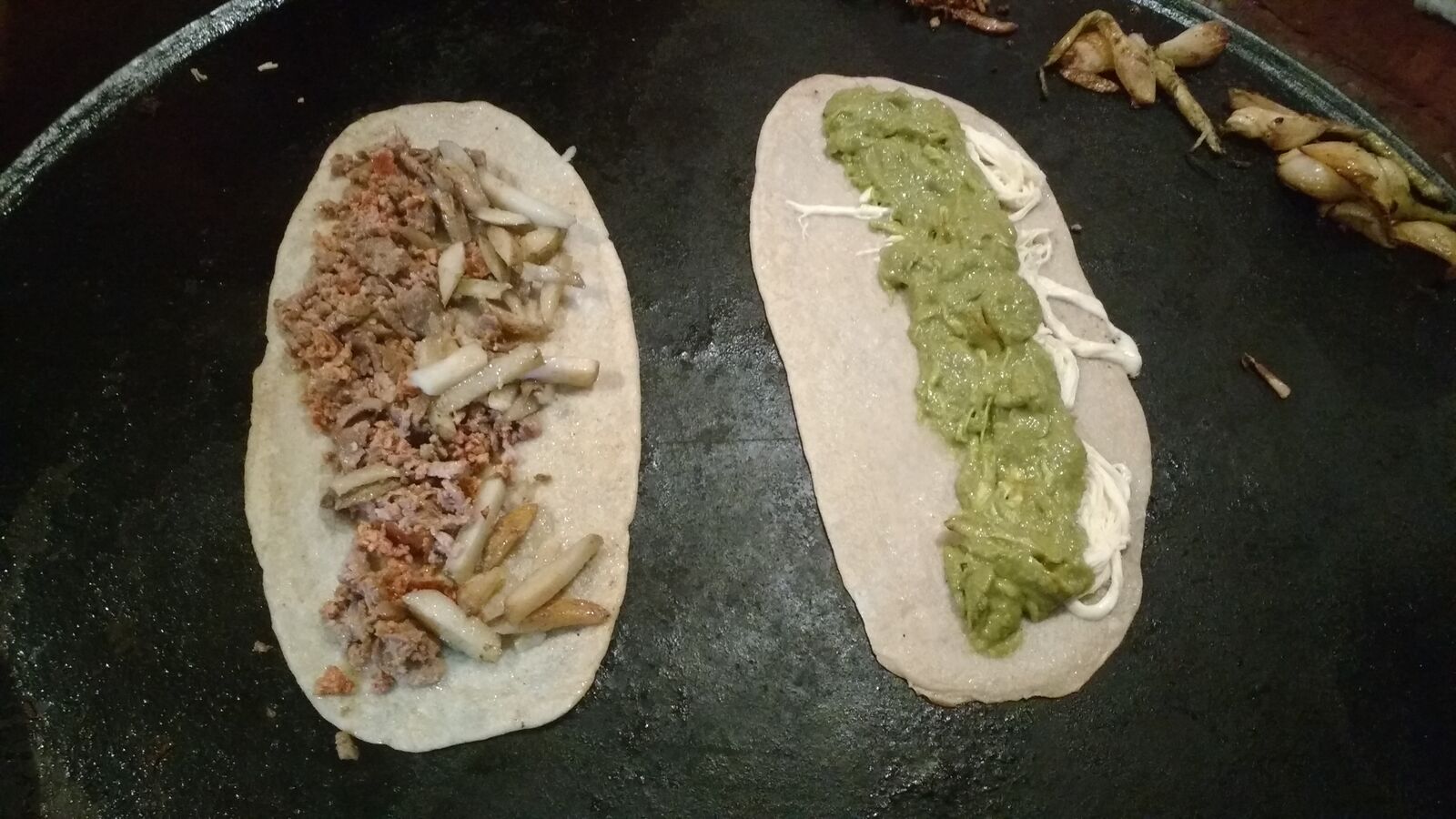 TACOS Y QUESADILLAS DOÑA PATY image 3