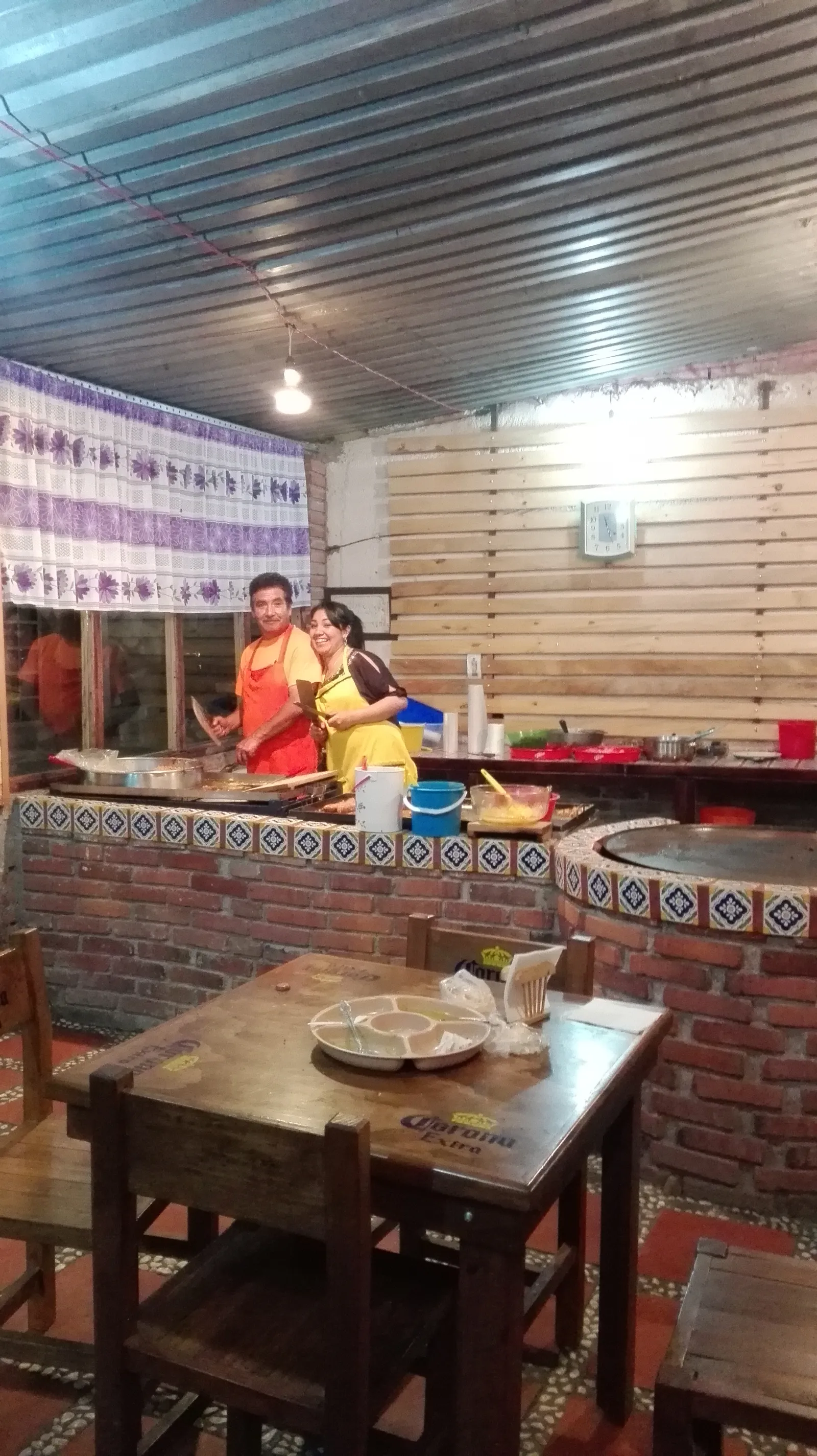 TACOS Y QUESADILLAS DOÑA PATY image 4