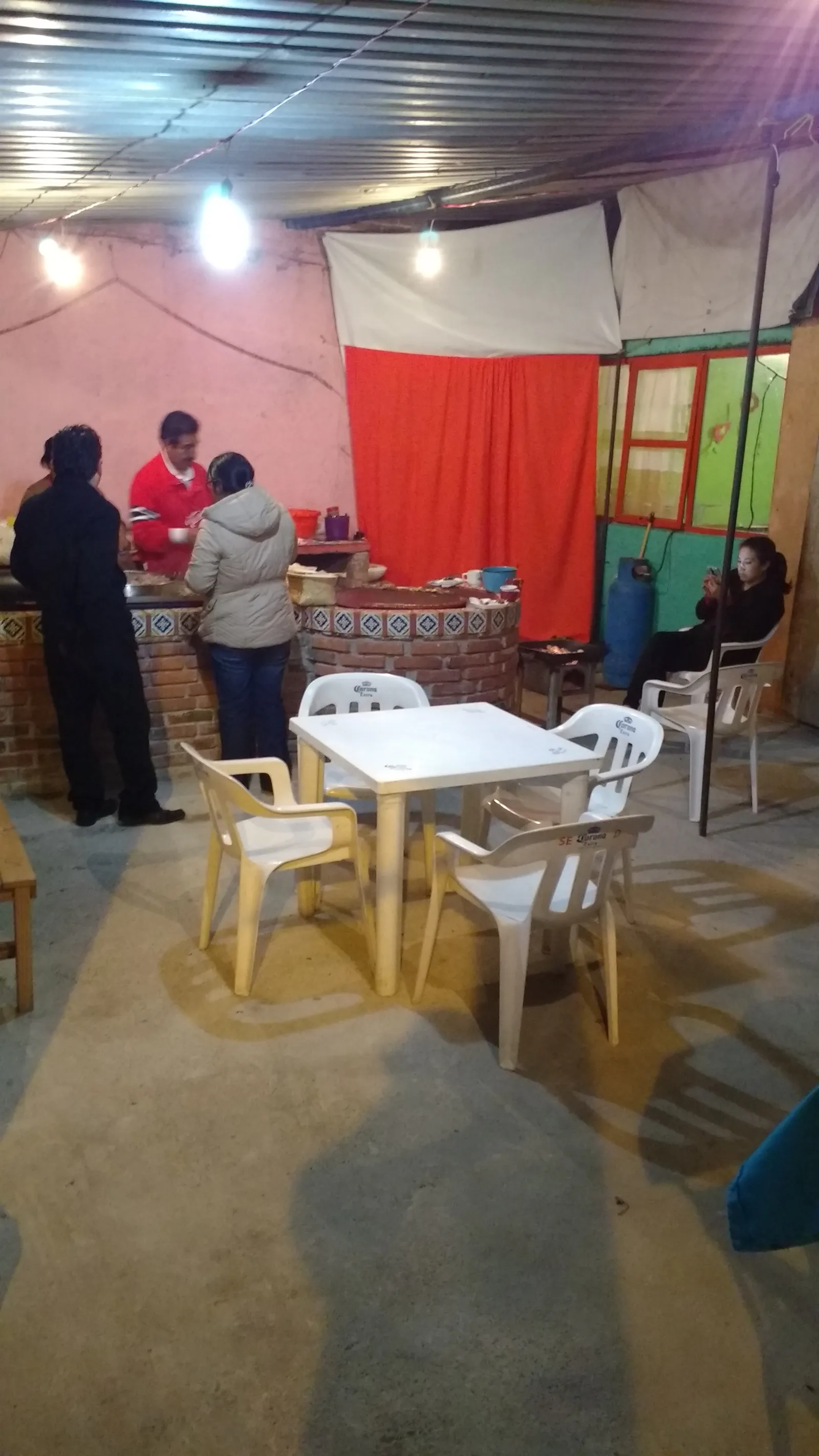 TACOS Y QUESADILLAS DOÑA PATY image 6