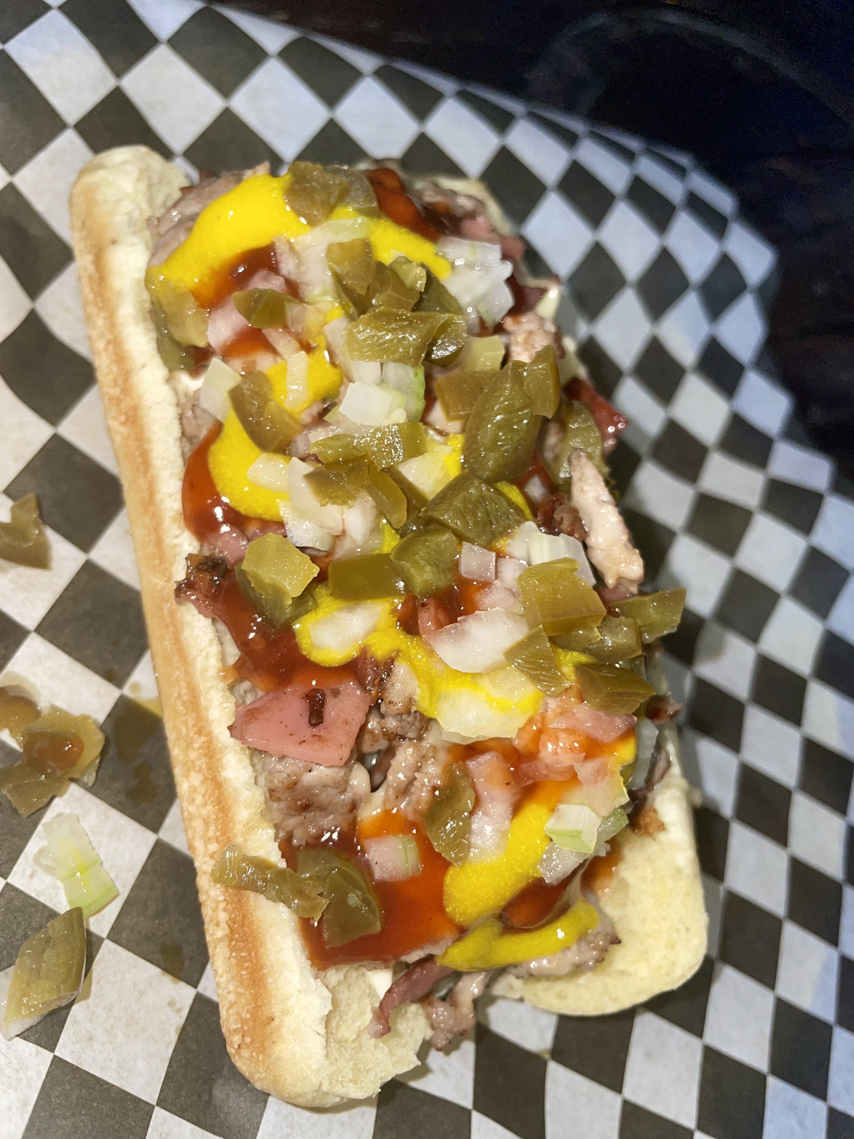 Las Burguers image 2