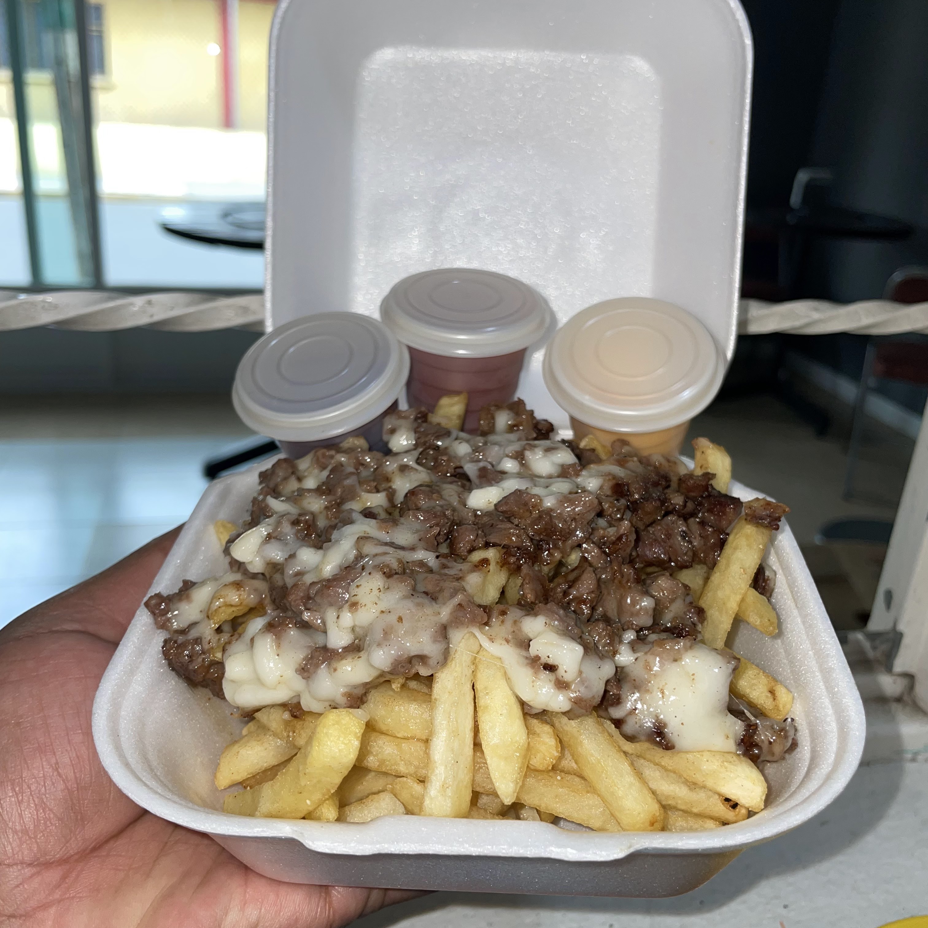 Las Burguers image 6