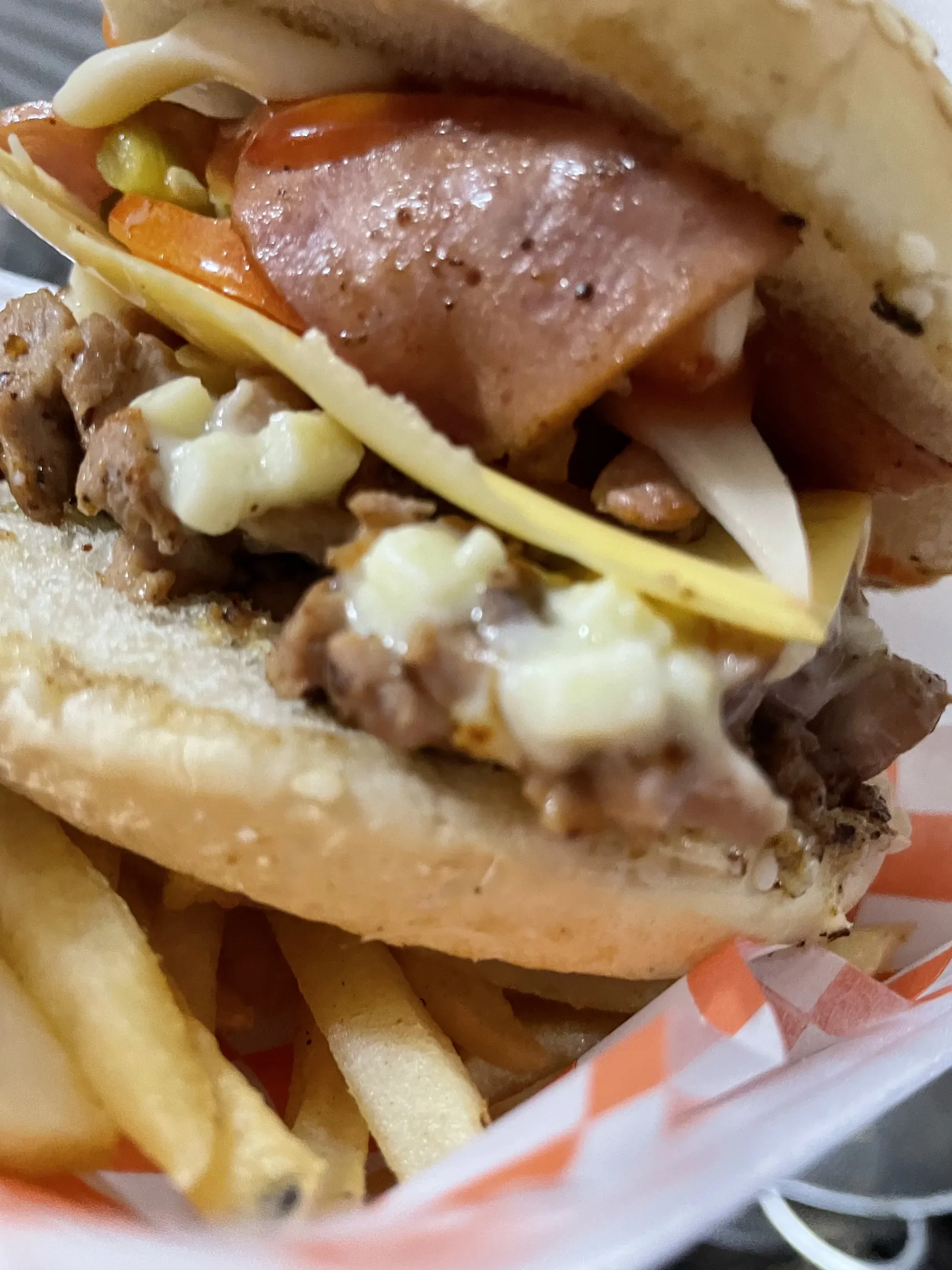 Las Burguers image 7