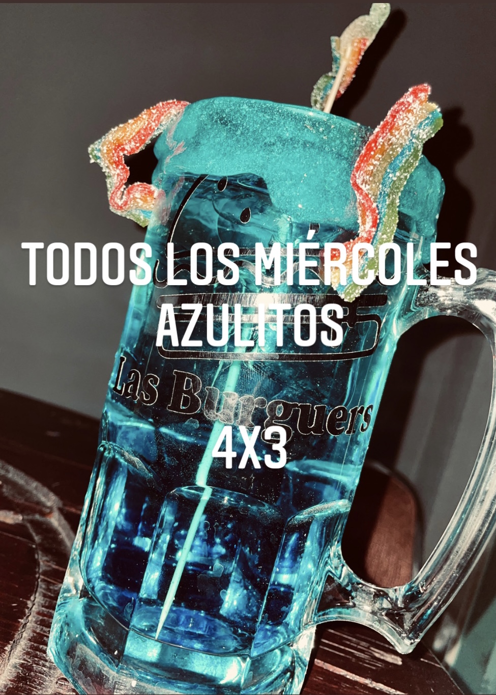 Las Burguers image 8