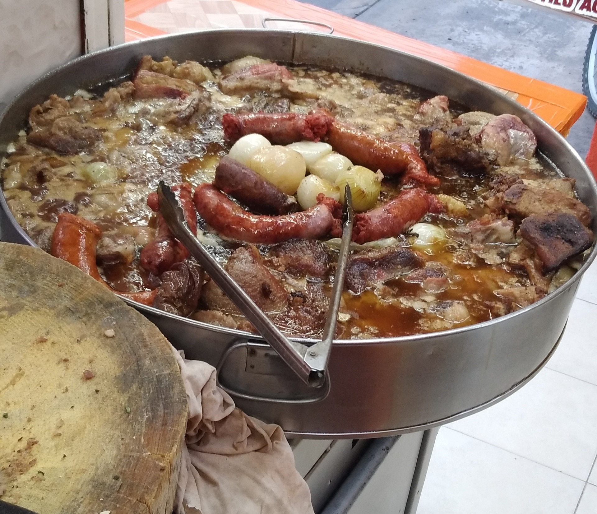 Taquería Los Mendez image 2