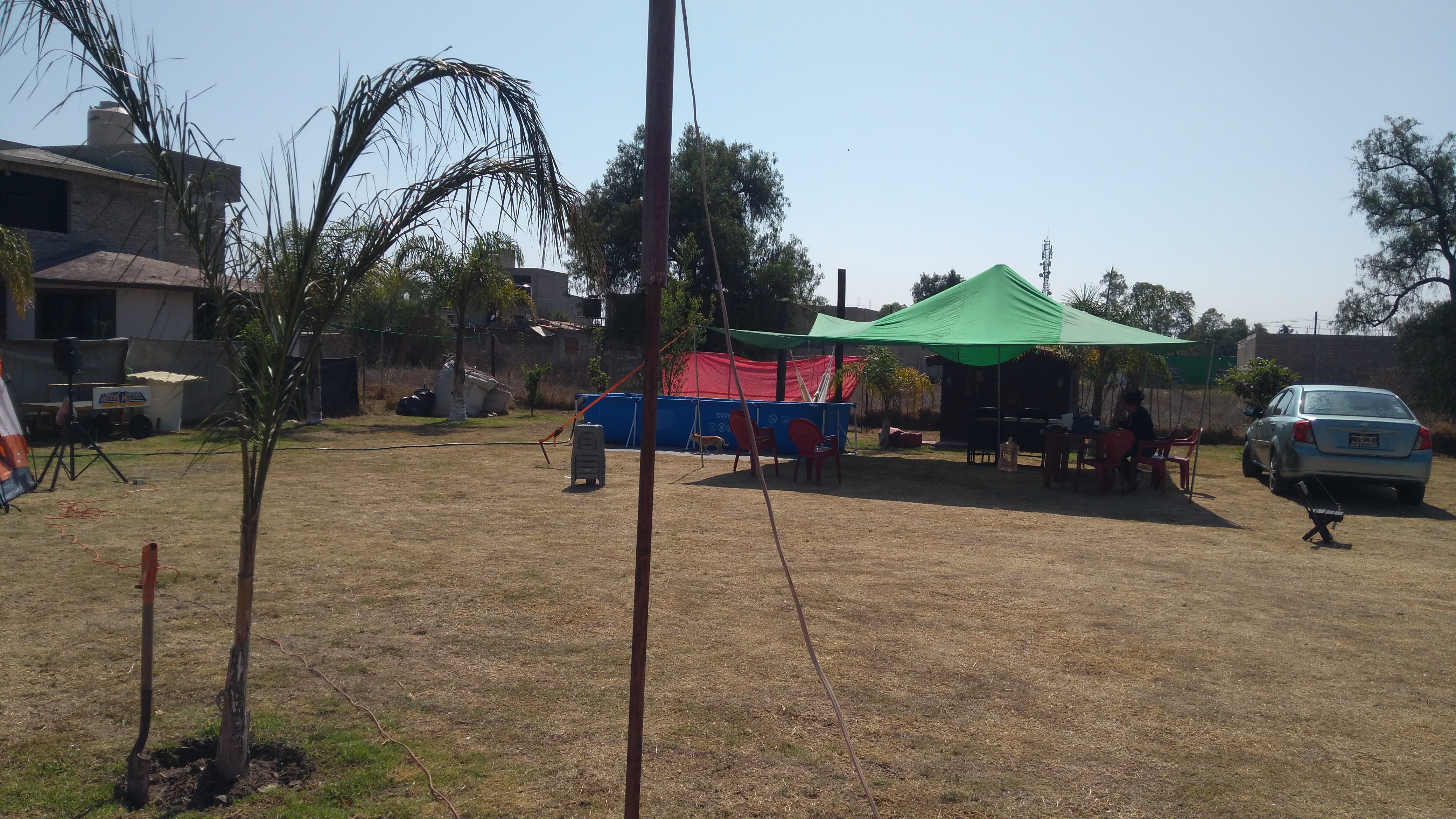 Jardin "Las Palmas" image 1