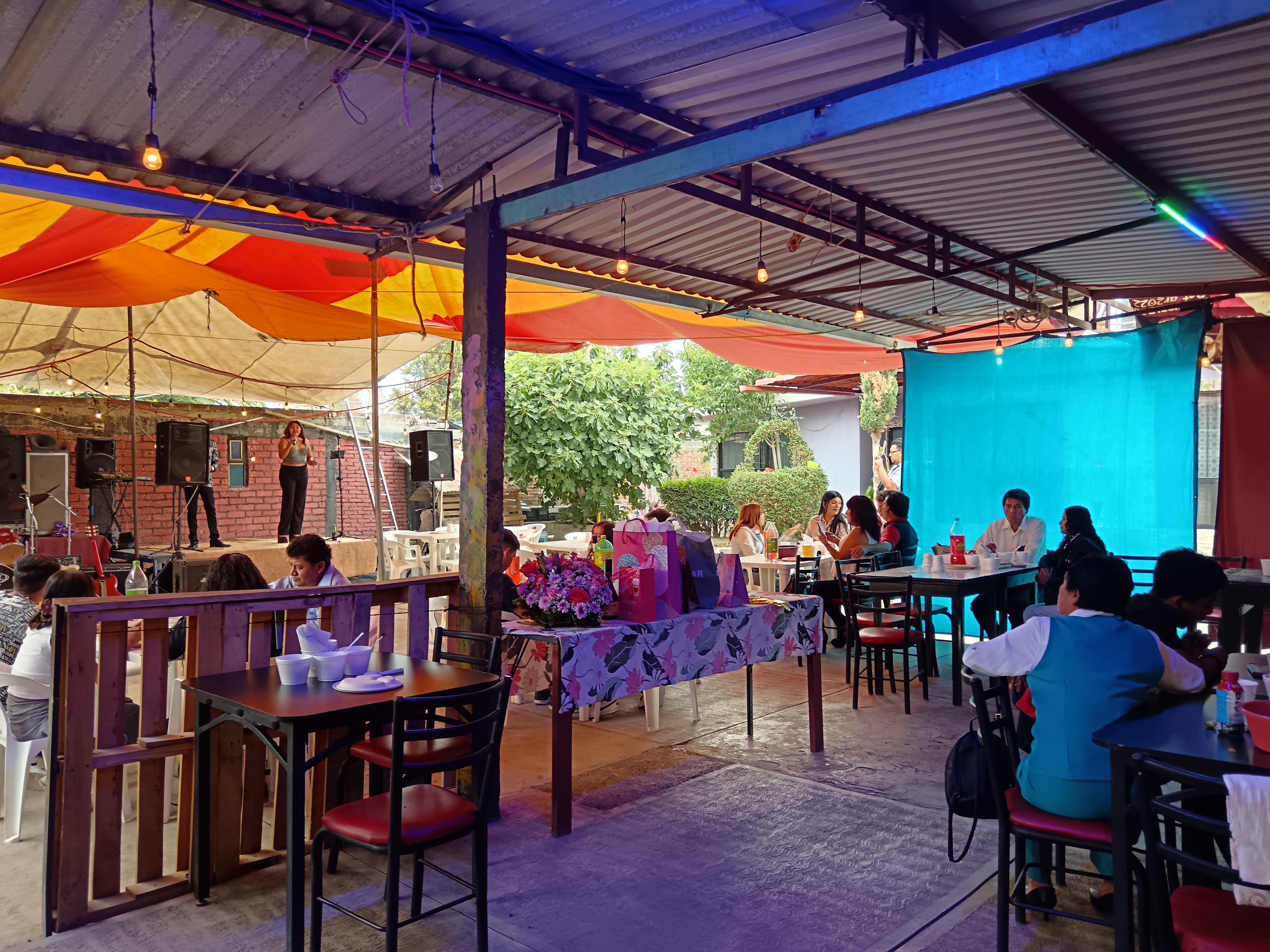 El Higo Bar&grill image 1