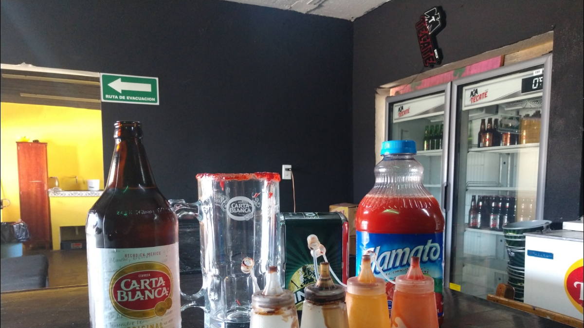 El Higo Bar&grill image 2