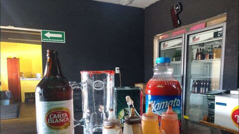 El Higo Bar&grill image 2