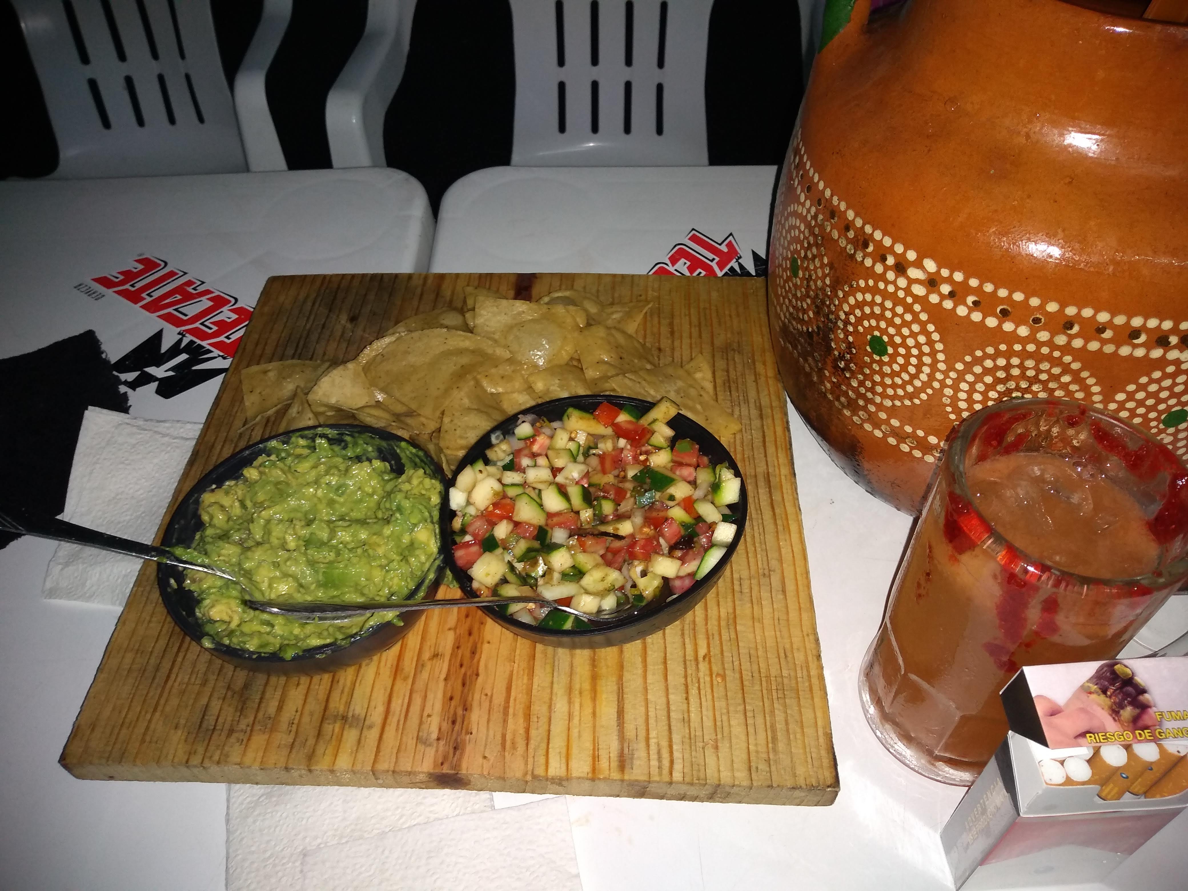 El Higo Bar&grill image 3