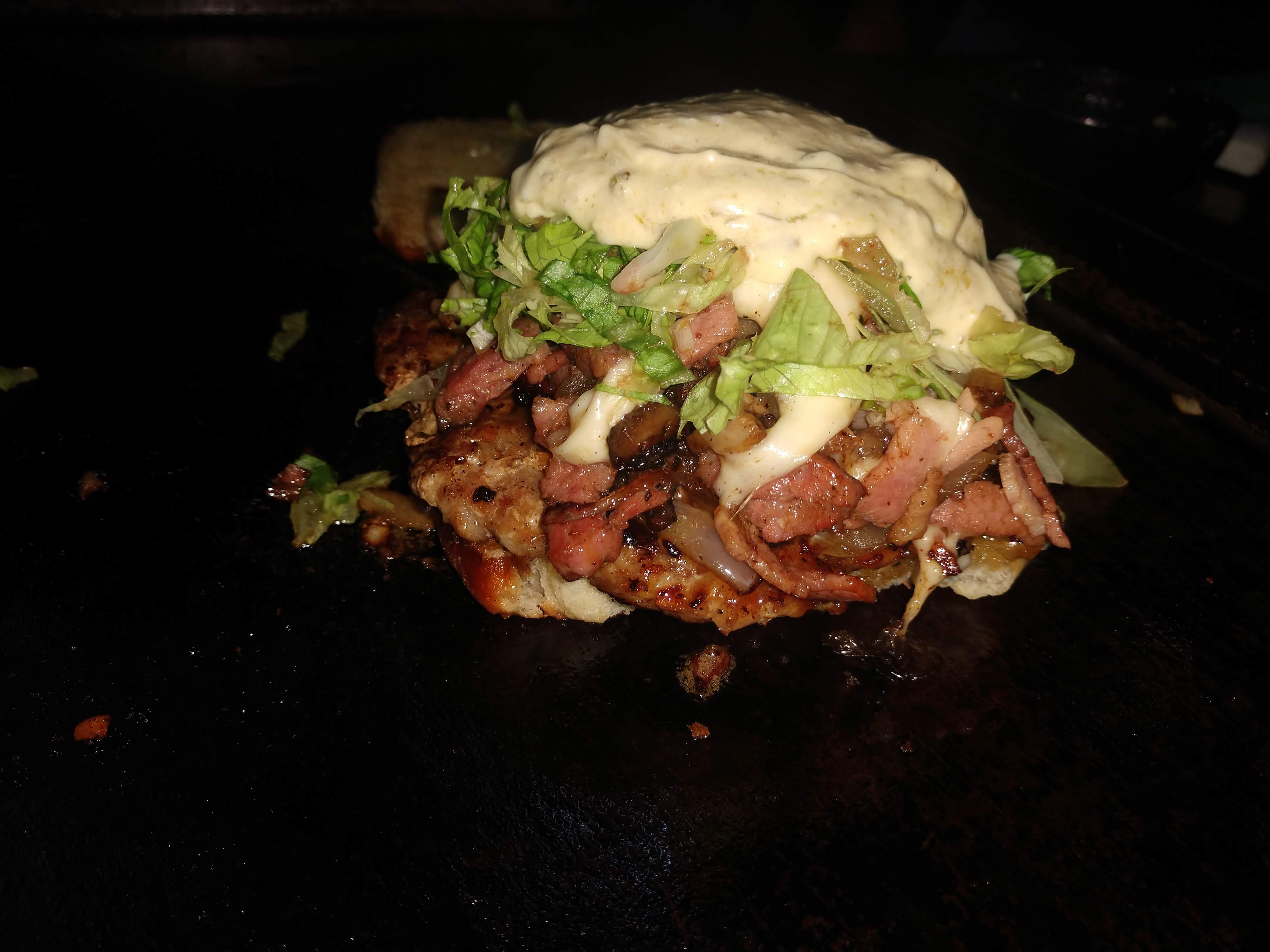 El Higo Bar&grill image 4