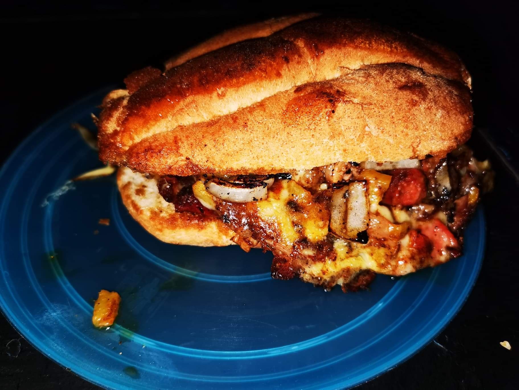 El Higo Bar&grill image 5