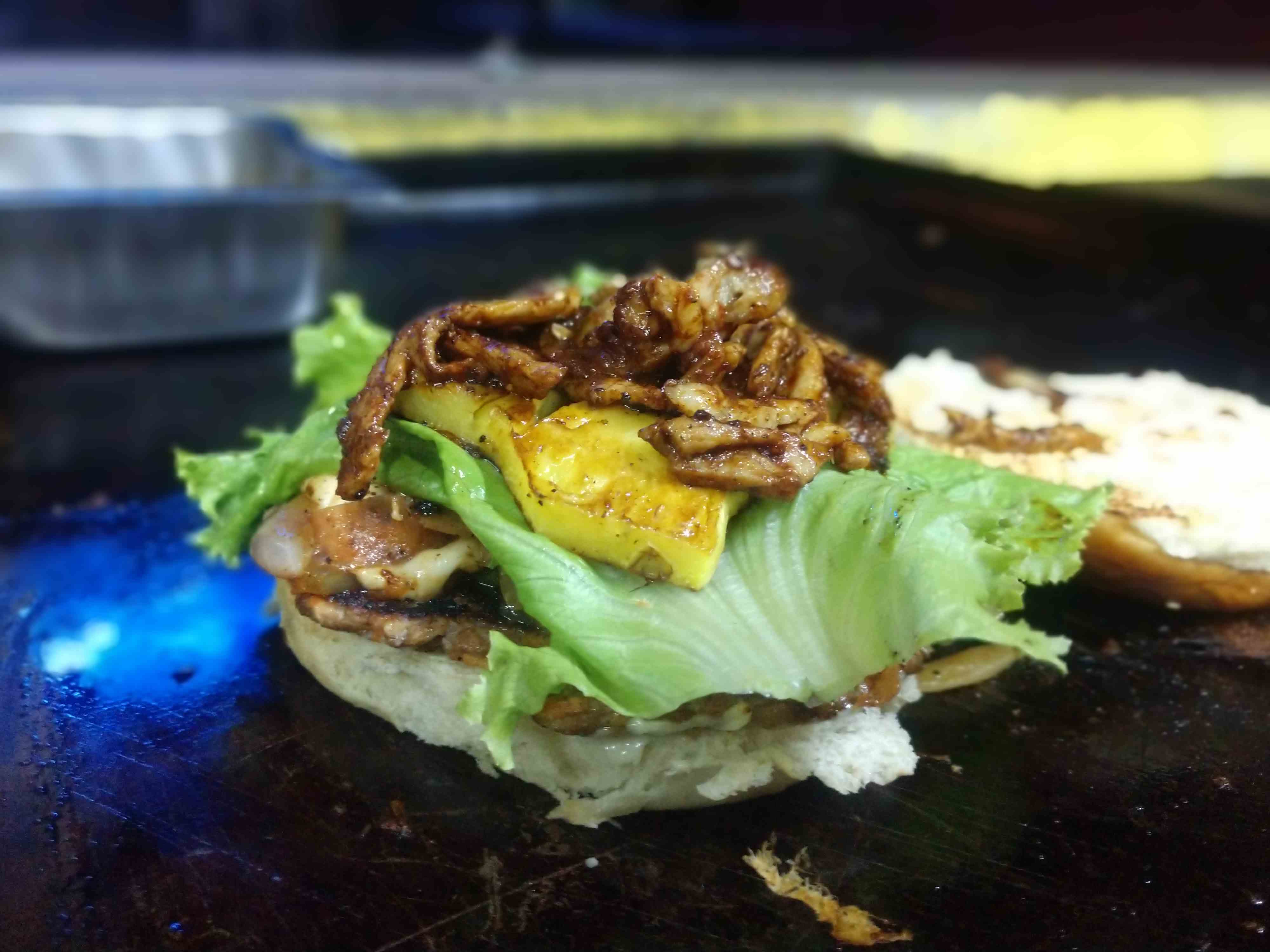 El Higo Bar&grill image 6