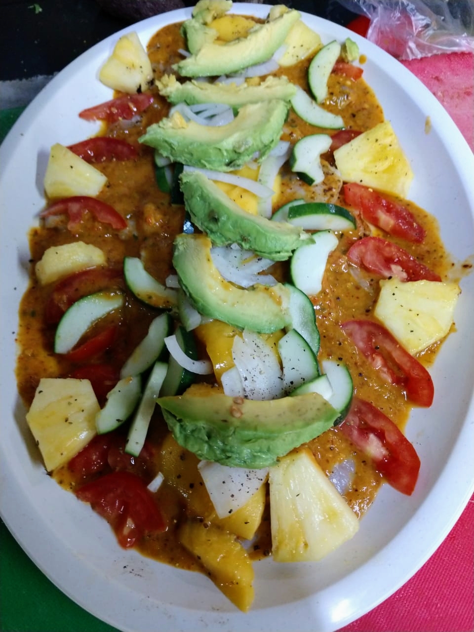 El Higo Bar&grill image 9