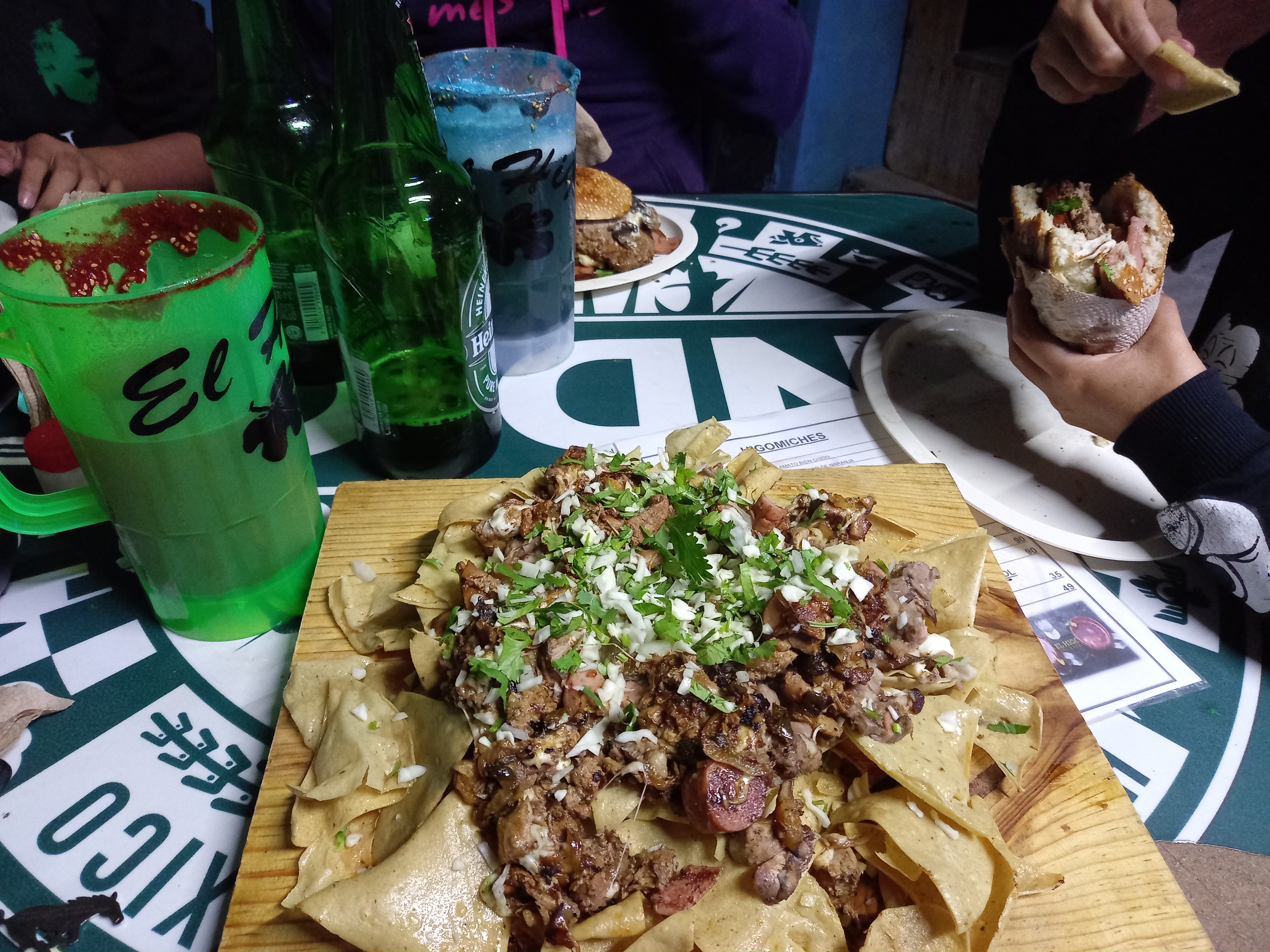 El Higo Bar&grill image 10