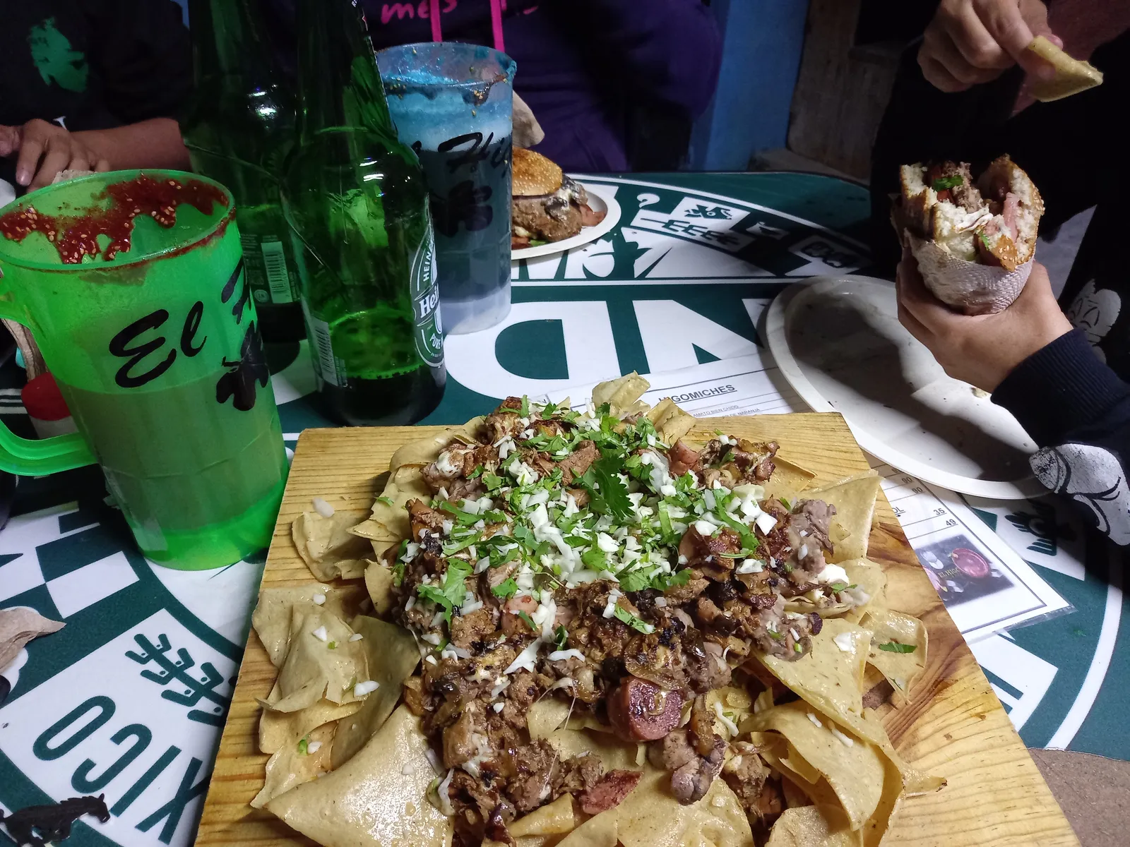 El Higo Bar&grill image 10