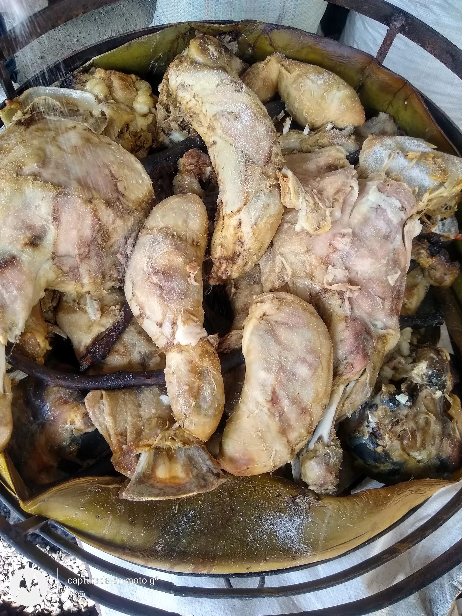 Barbacoa Del Buen Pastor image 2