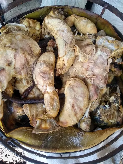Barbacoa Del Buen Pastor image 2