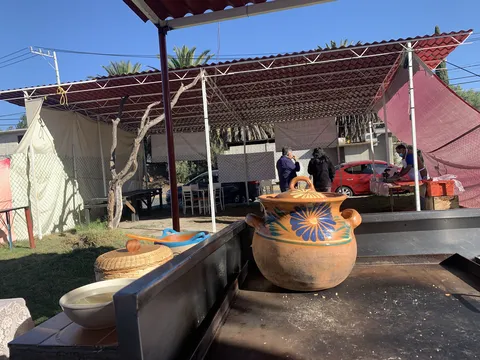 Barbacoa Del Buen Pastor image 5