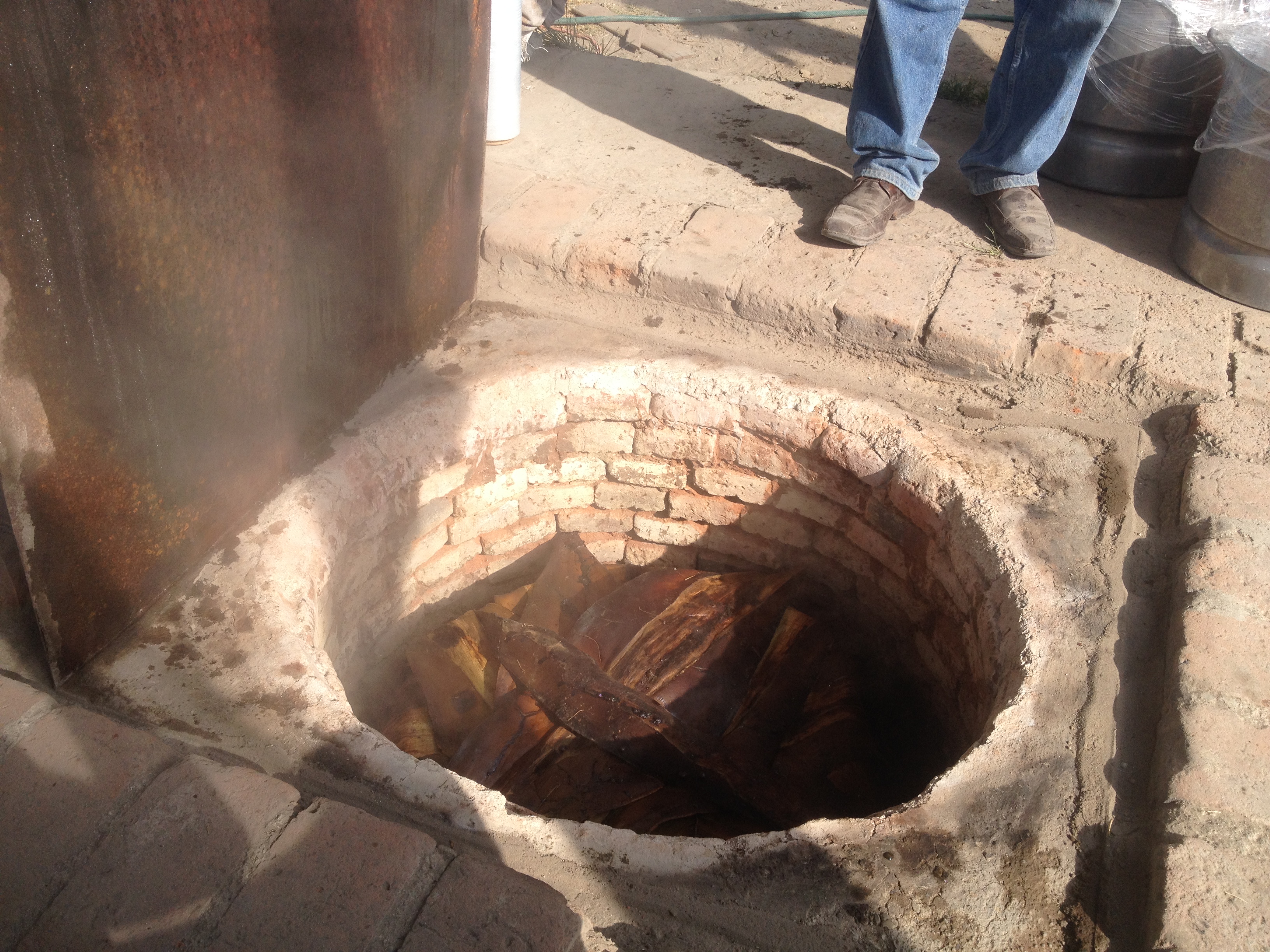 Barbacoa Del Buen Pastor image 8