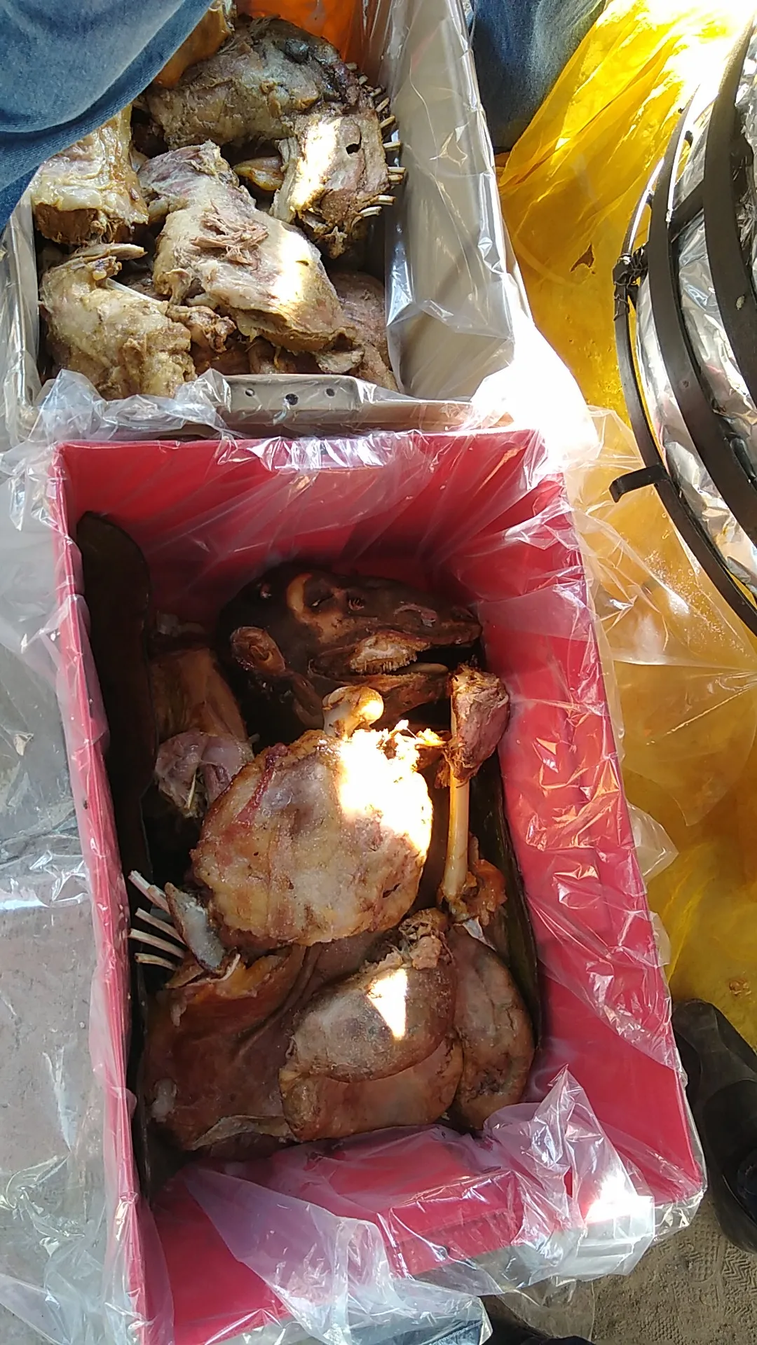 Barbacoa Del Buen Pastor image 9