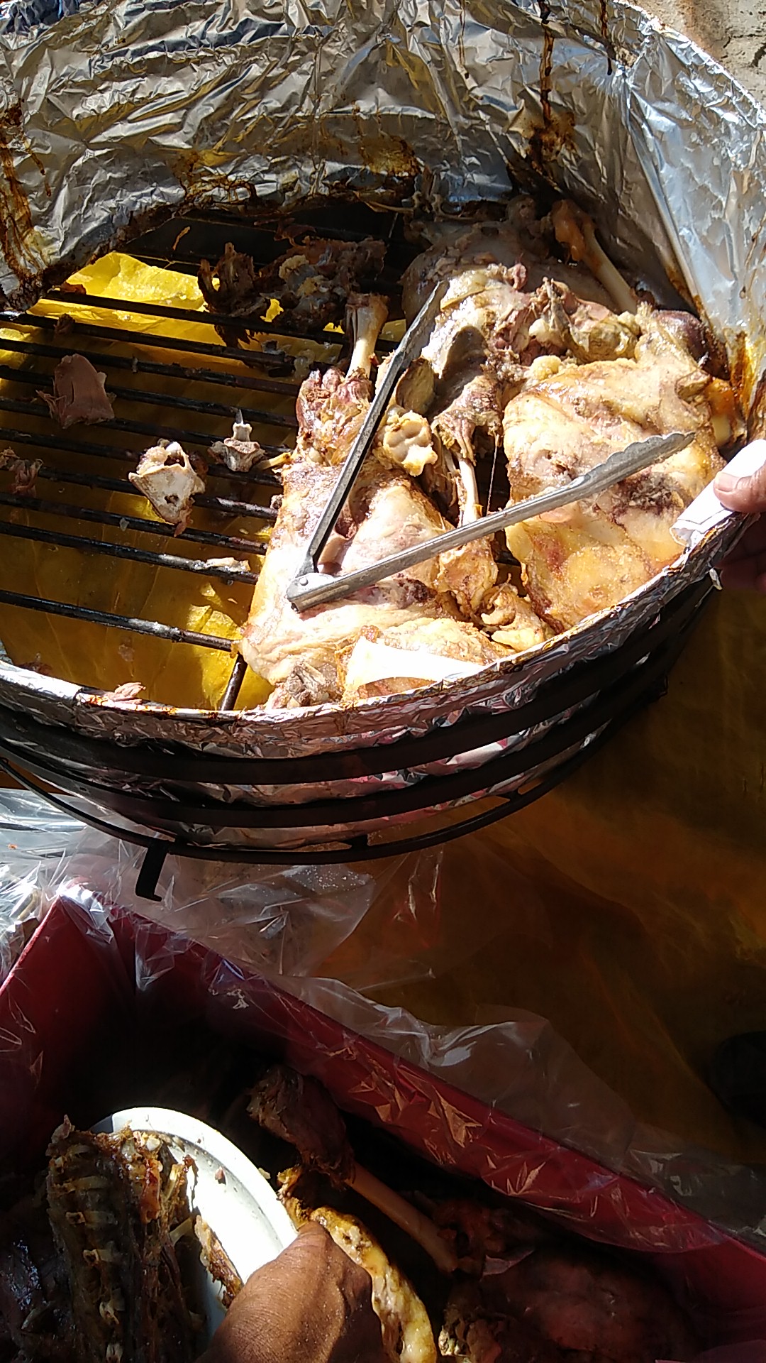 Barbacoa Del Buen Pastor image 10