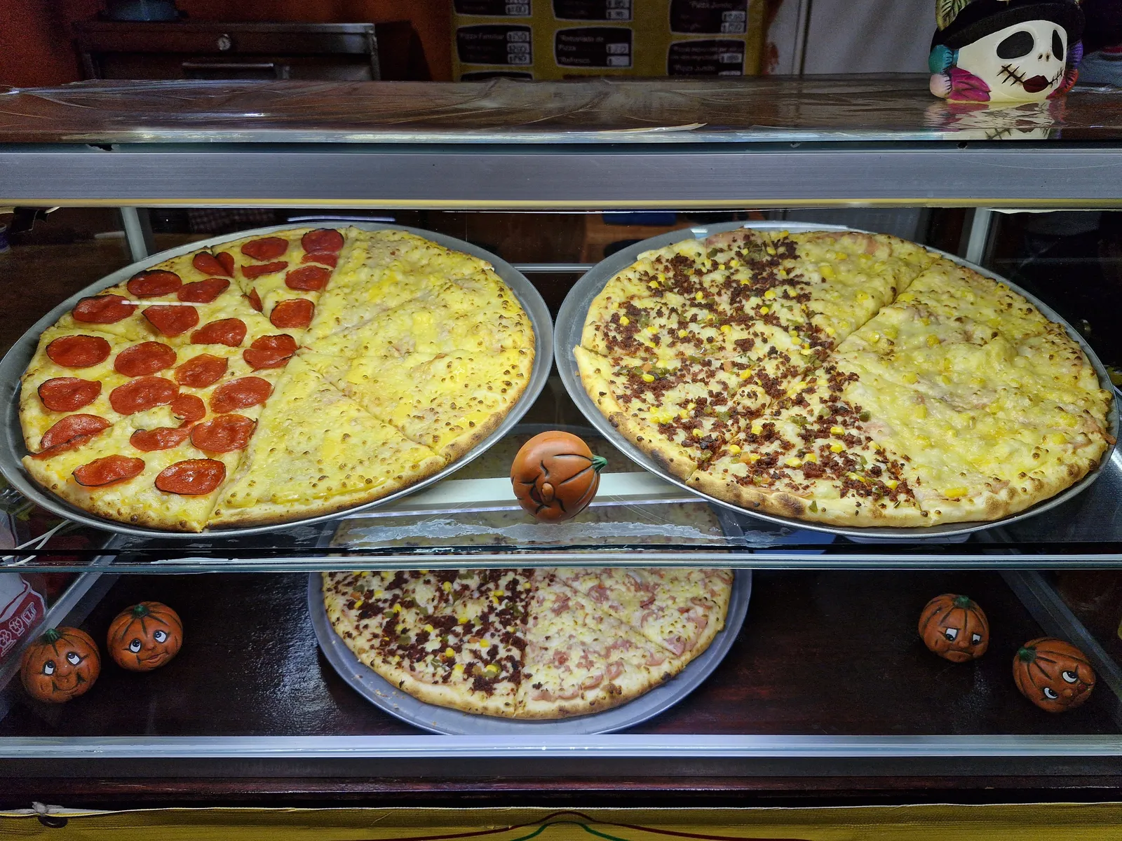Pizzas image 3