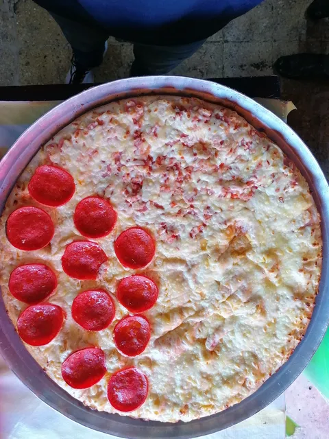 Pizzas image 4