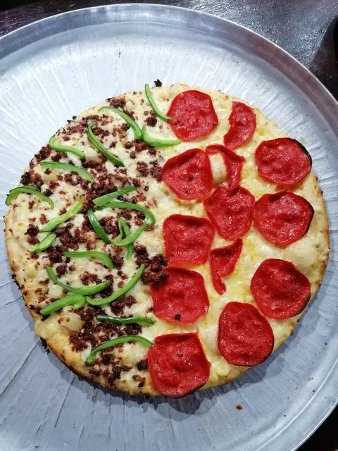 Pizzas image 7