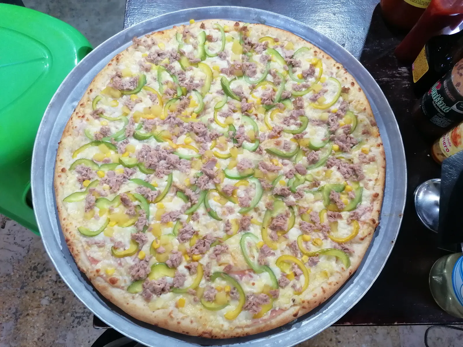 Pizzas image 9