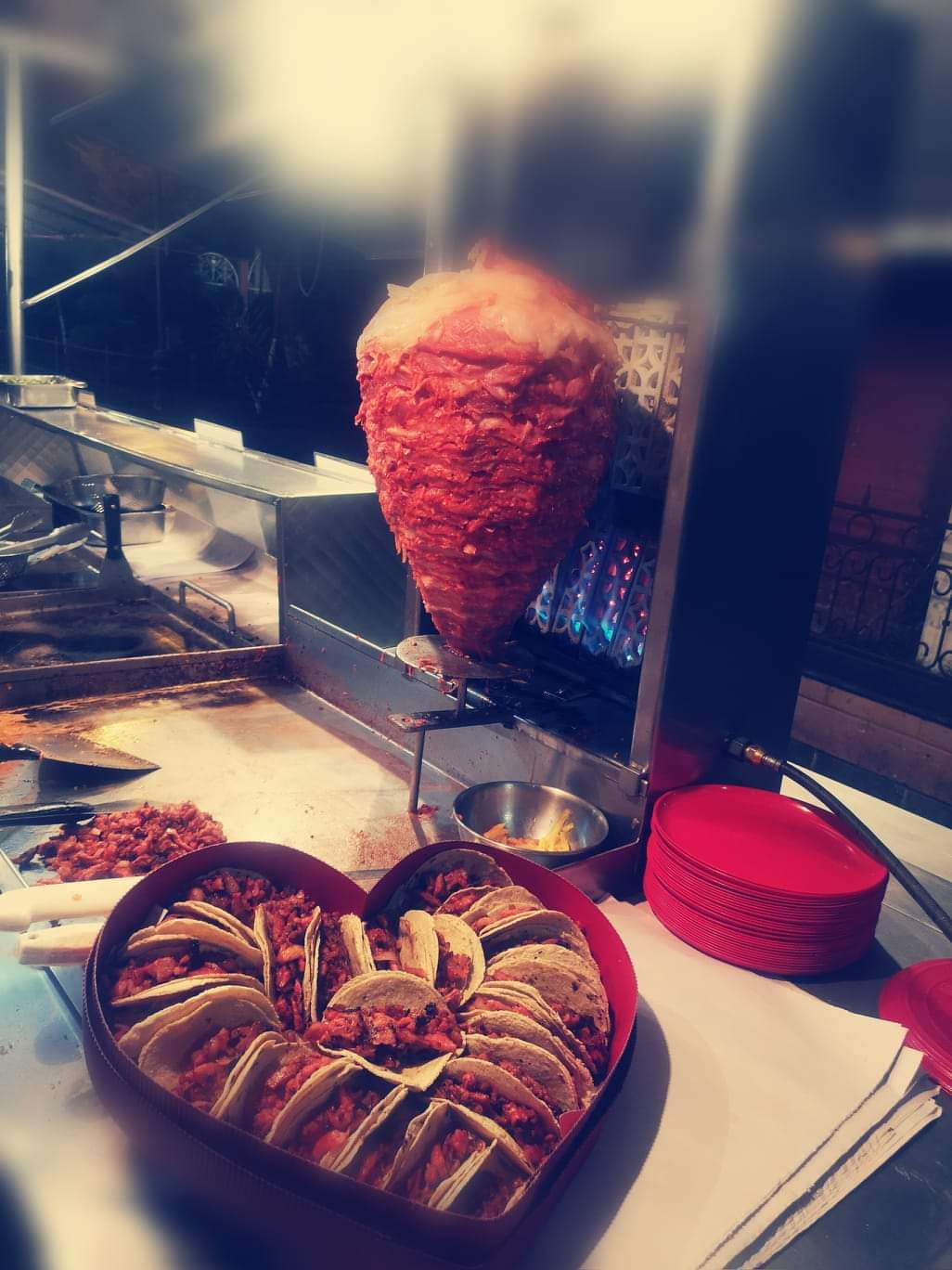 Taquería Oswaldo image 2