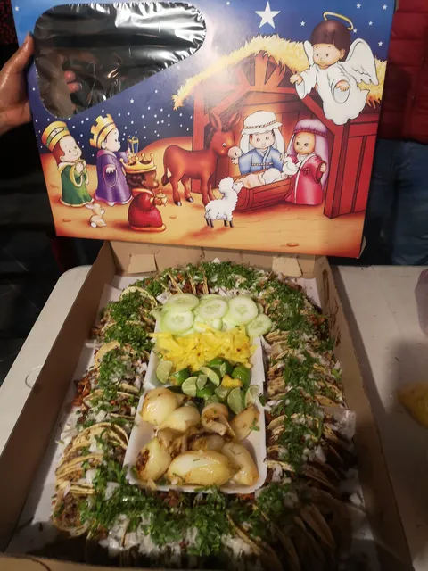 Taquería Oswaldo image 3