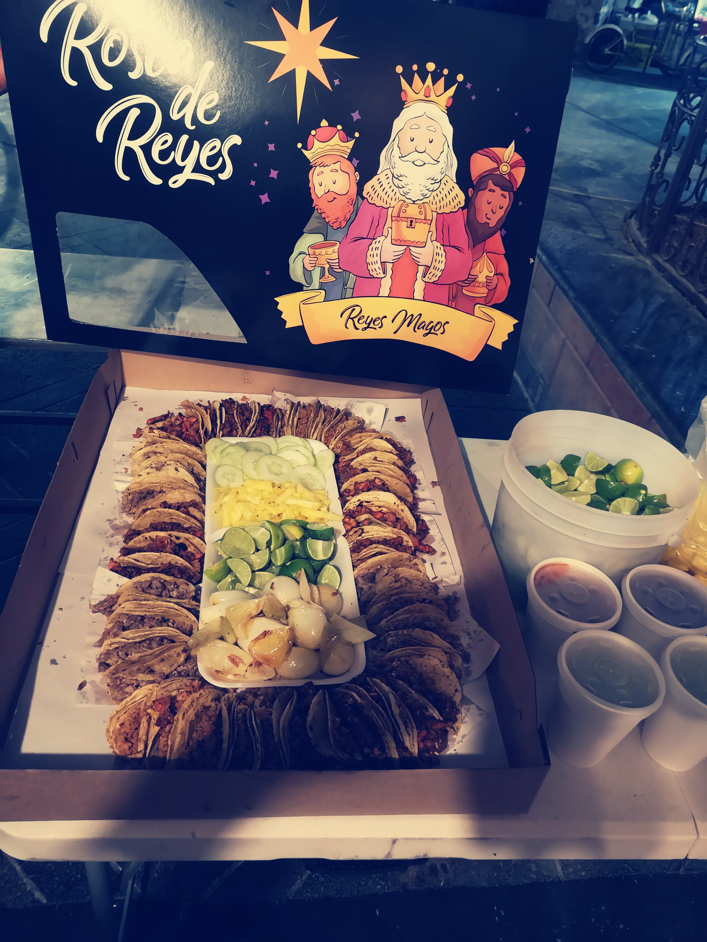 Taquería Oswaldo image 4