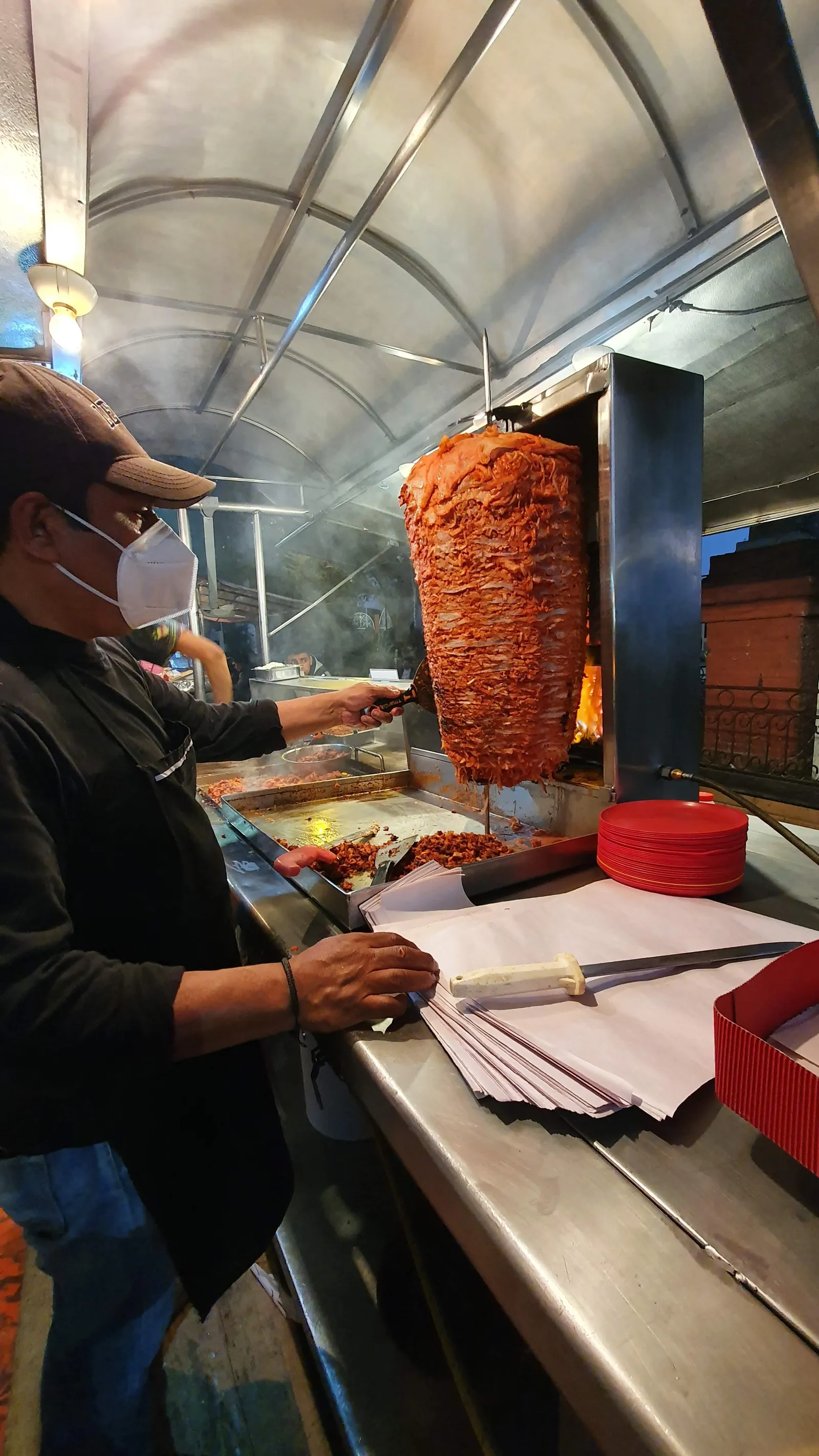 Taquería Oswaldo image 5