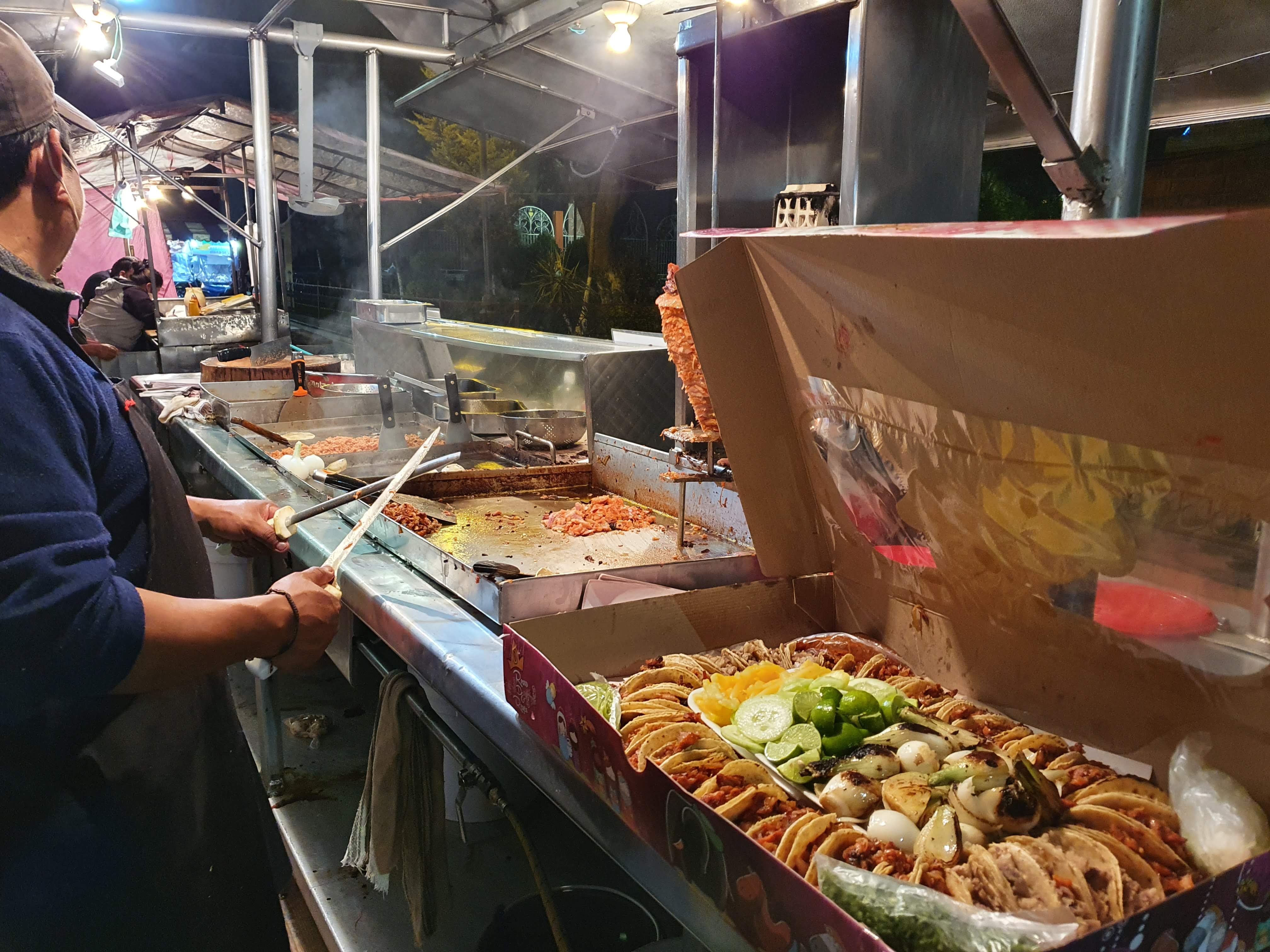 Taquería Oswaldo image 6