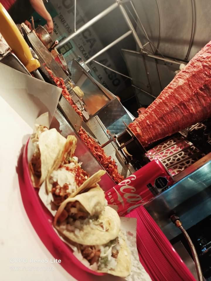 Taquería Oswaldo image 7
