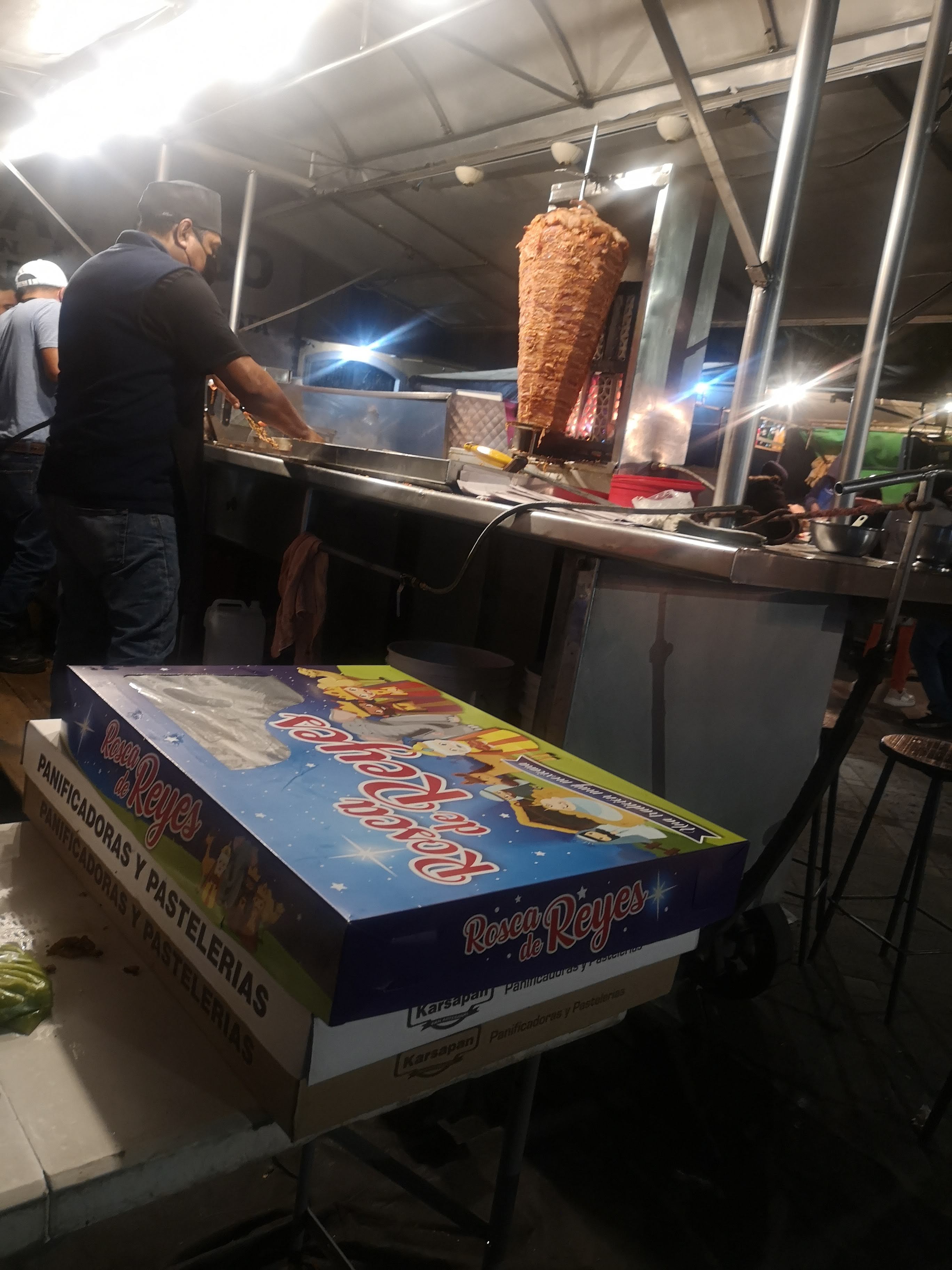 Taquería Oswaldo image 8