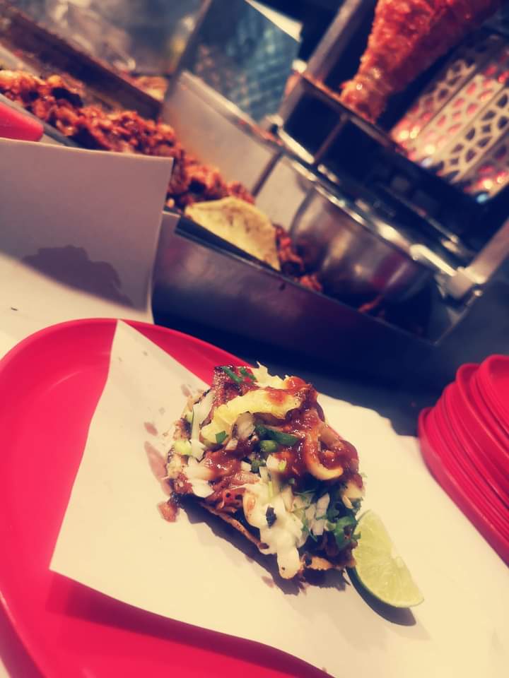 Taquería Oswaldo image 9