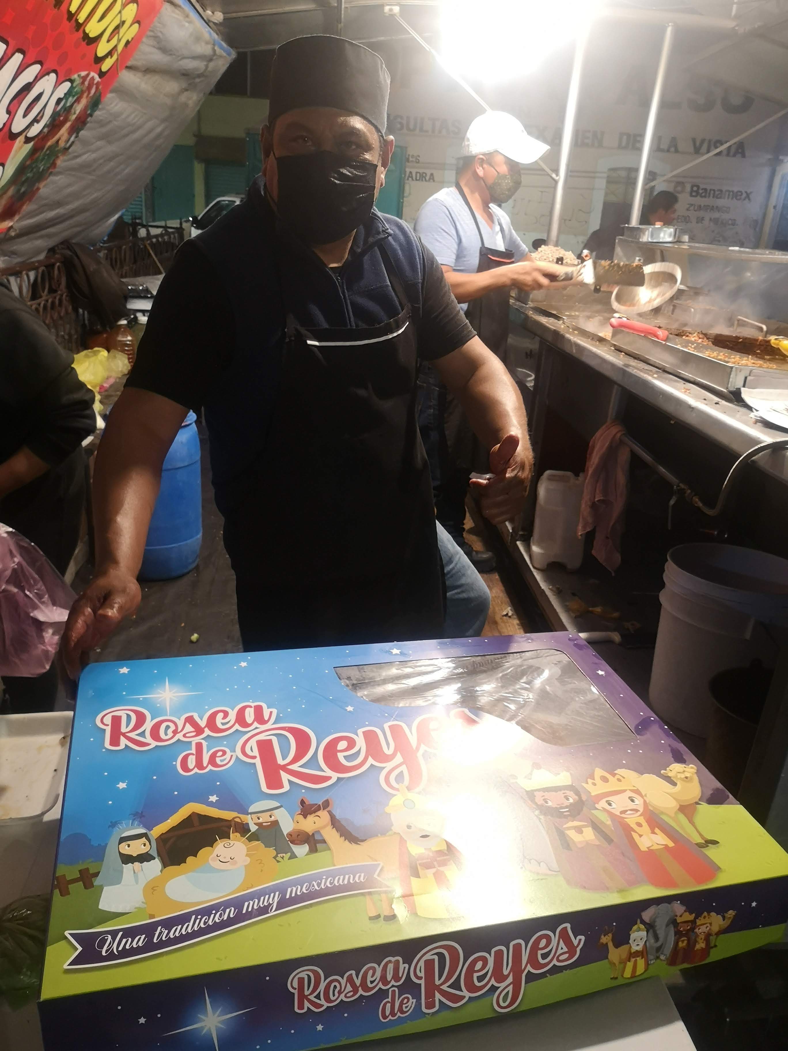 Taquería Oswaldo image 10