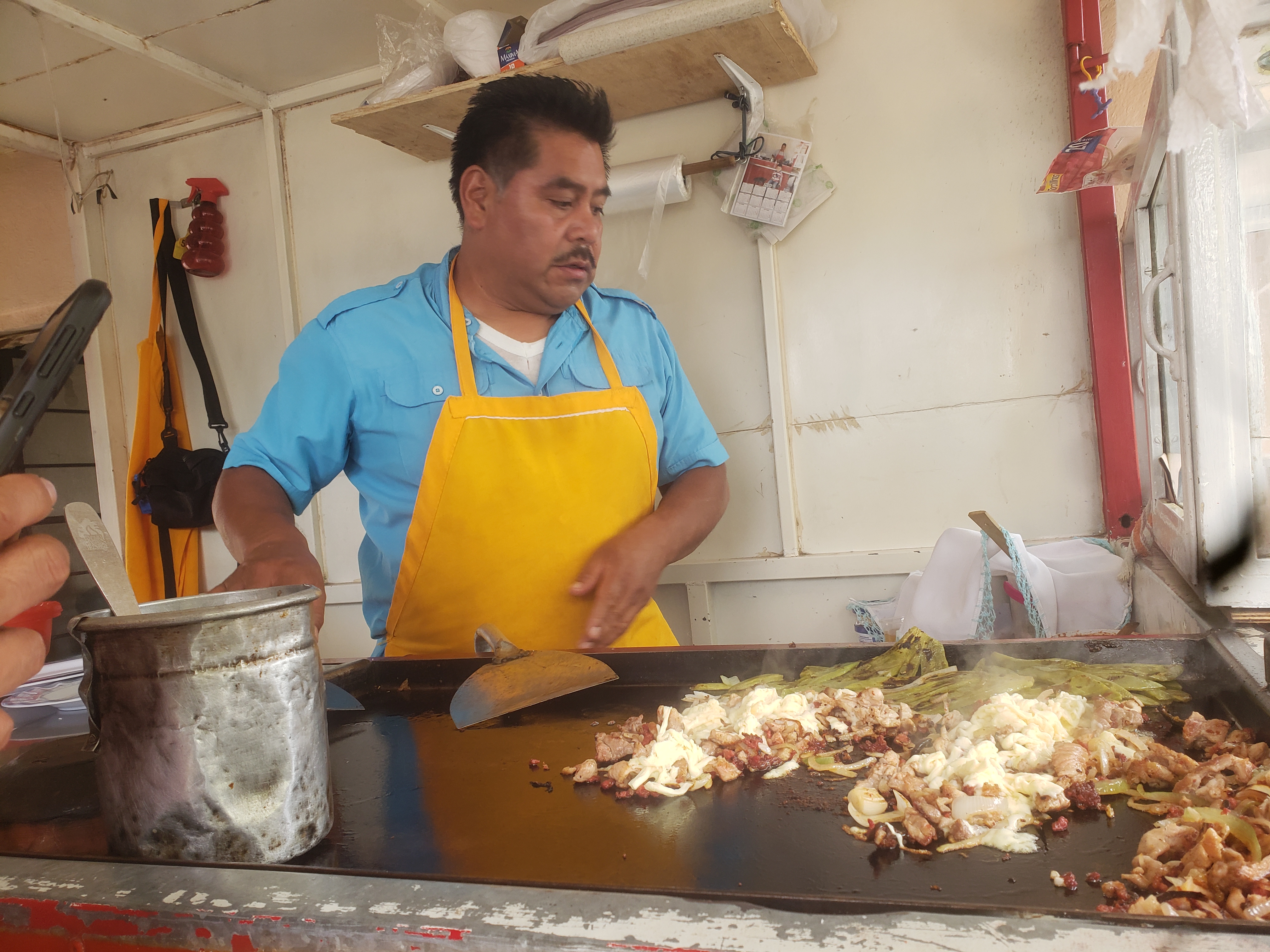 Tortas polomix JR image 2