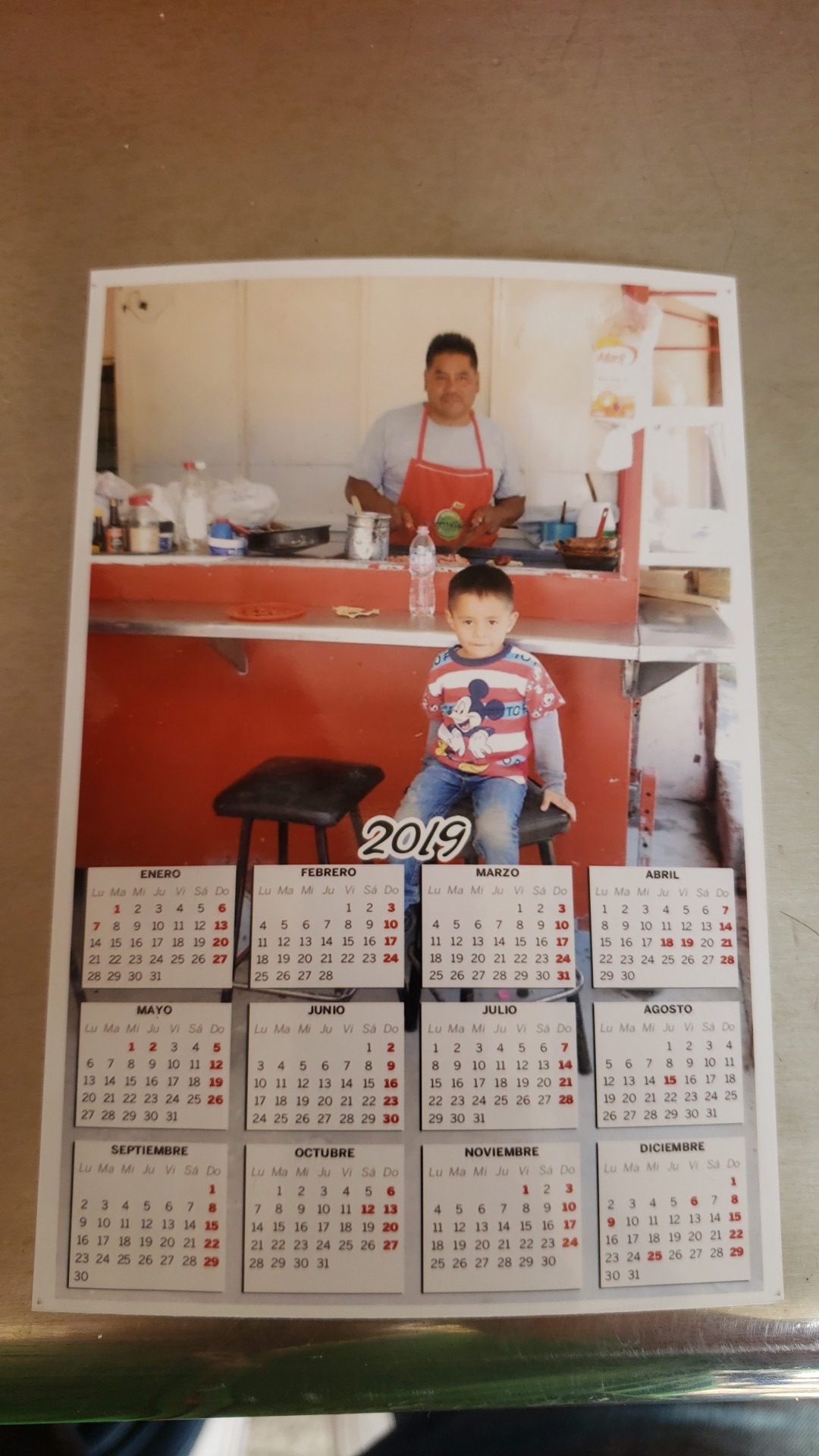 Tortas polomix JR image 4